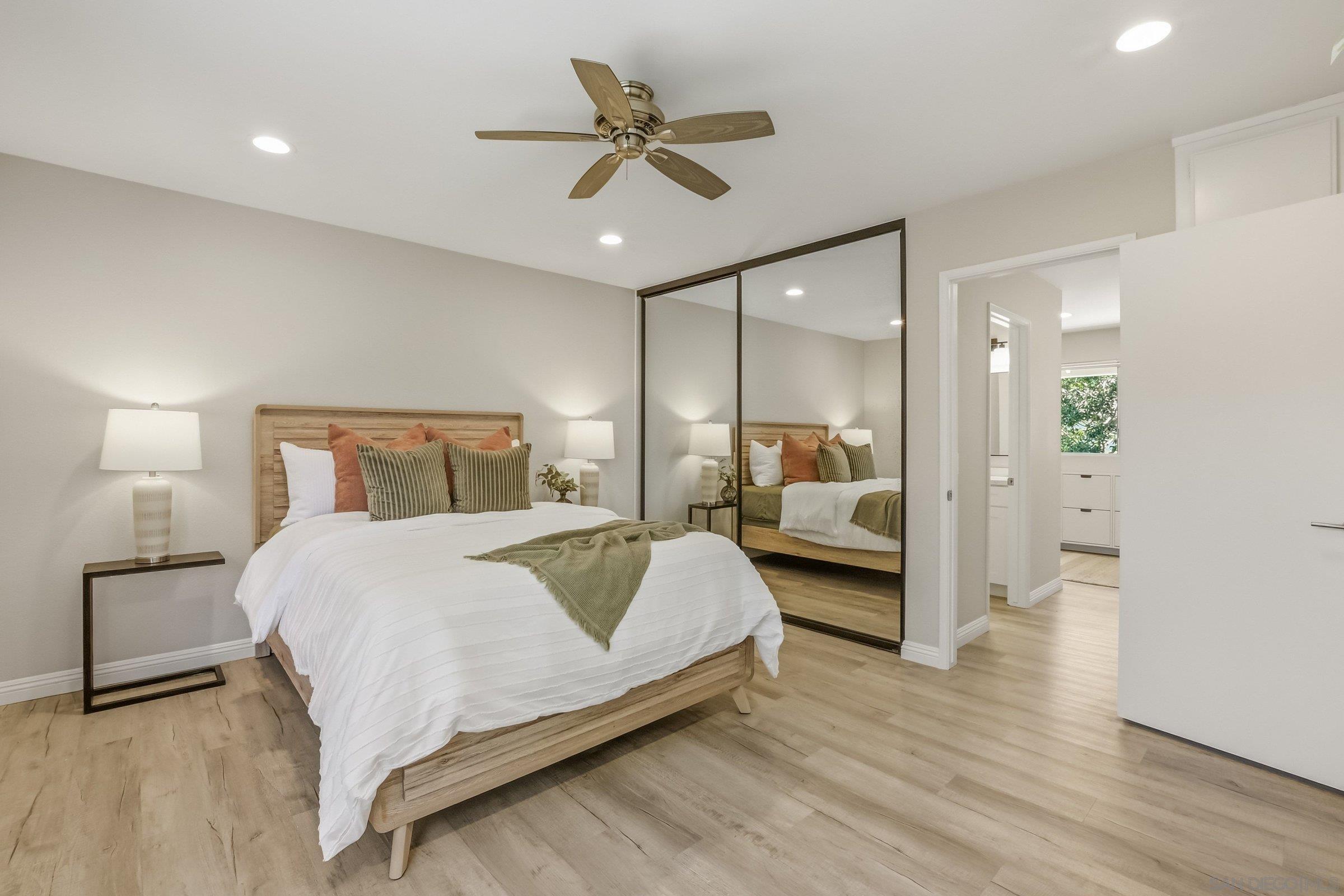 Detail Gallery Image 17 of 24 For 6916  Park Mesa Way  #2,  San Diego,  CA 92111 - 2 Beds | 1 Baths