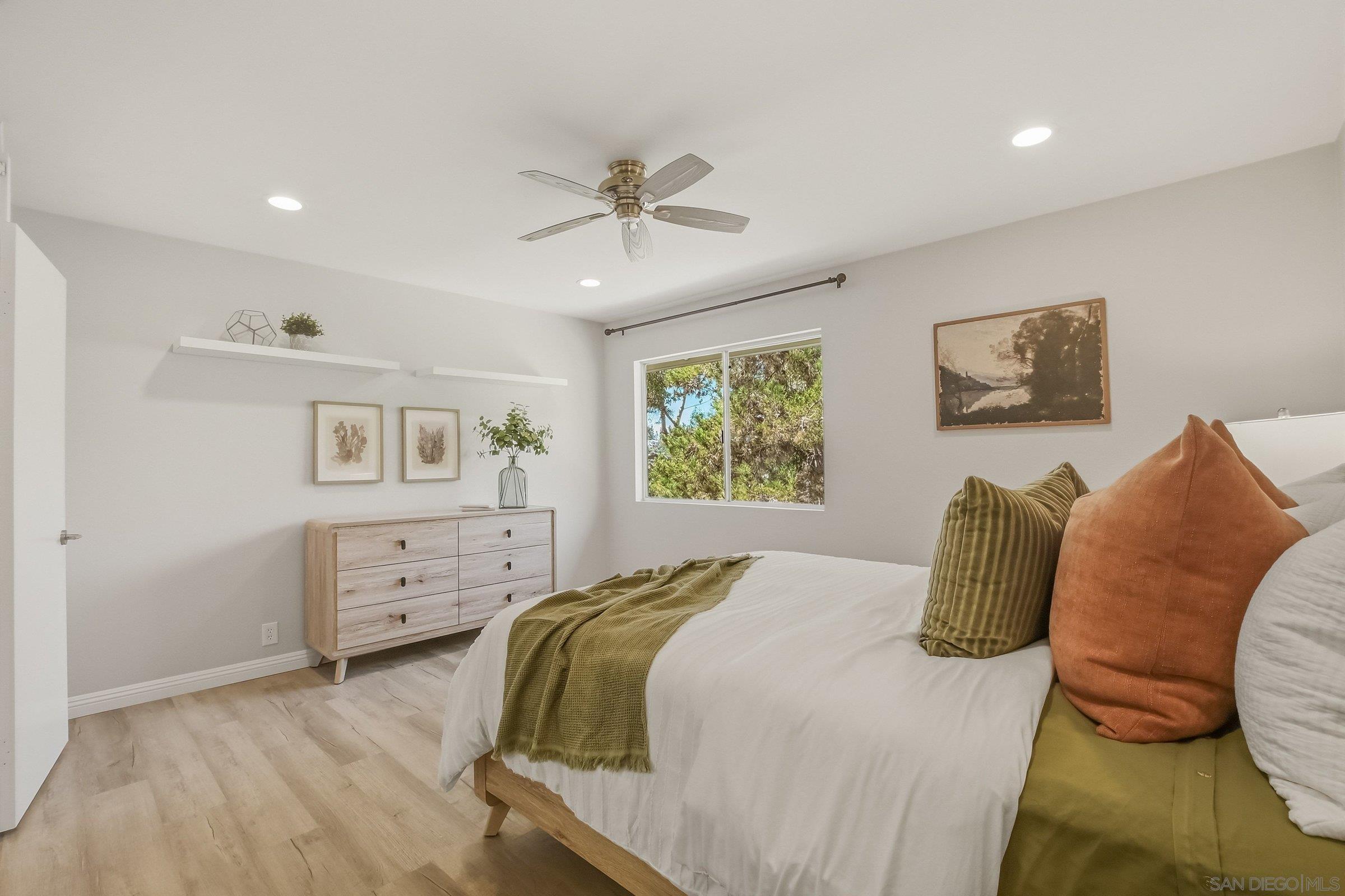 Detail Gallery Image 19 of 24 For 6916  Park Mesa Way  #2,  San Diego,  CA 92111 - 2 Beds | 1 Baths