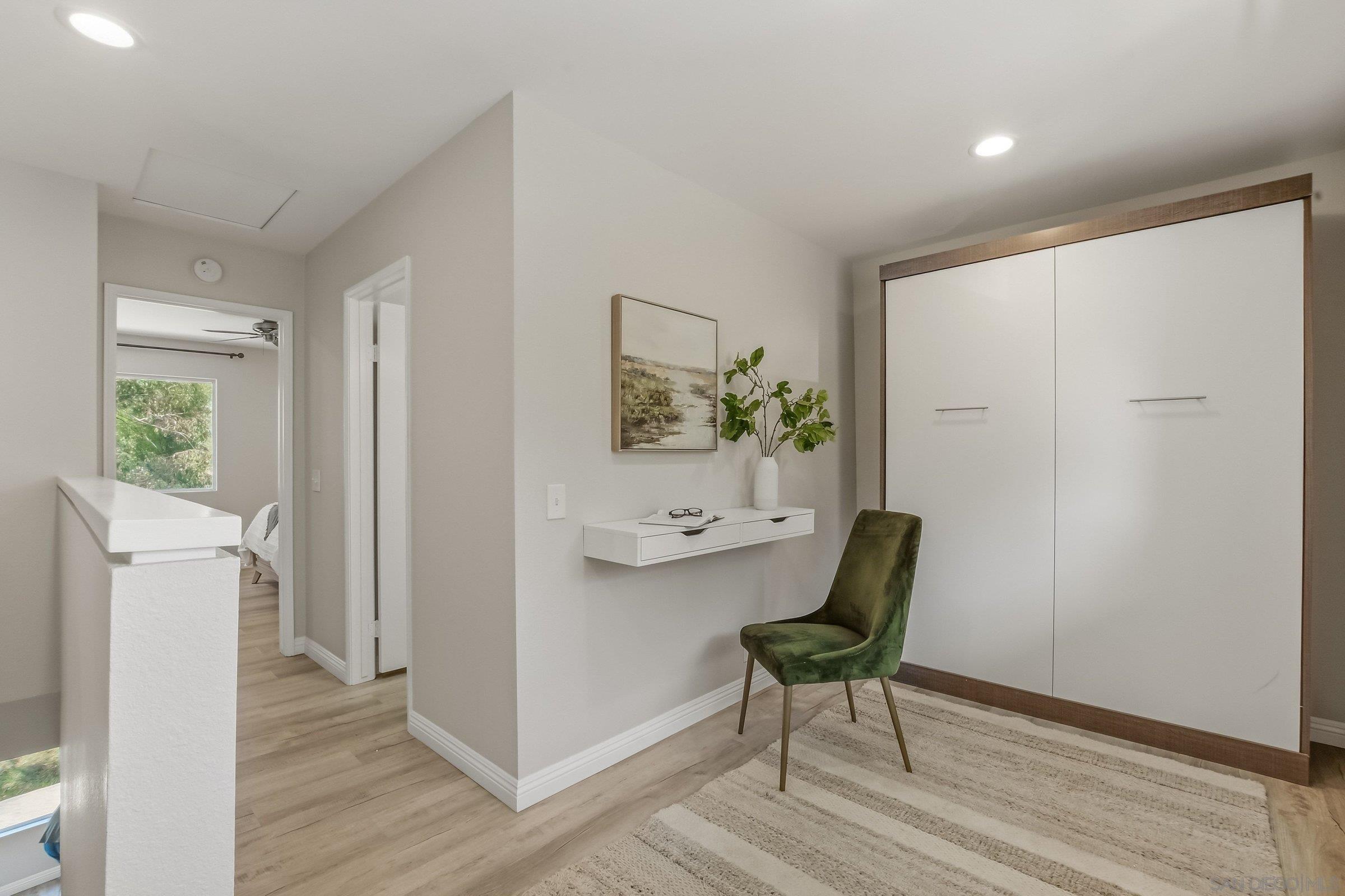 Detail Gallery Image 20 of 24 For 6916  Park Mesa Way  #2,  San Diego,  CA 92111 - 2 Beds | 1 Baths