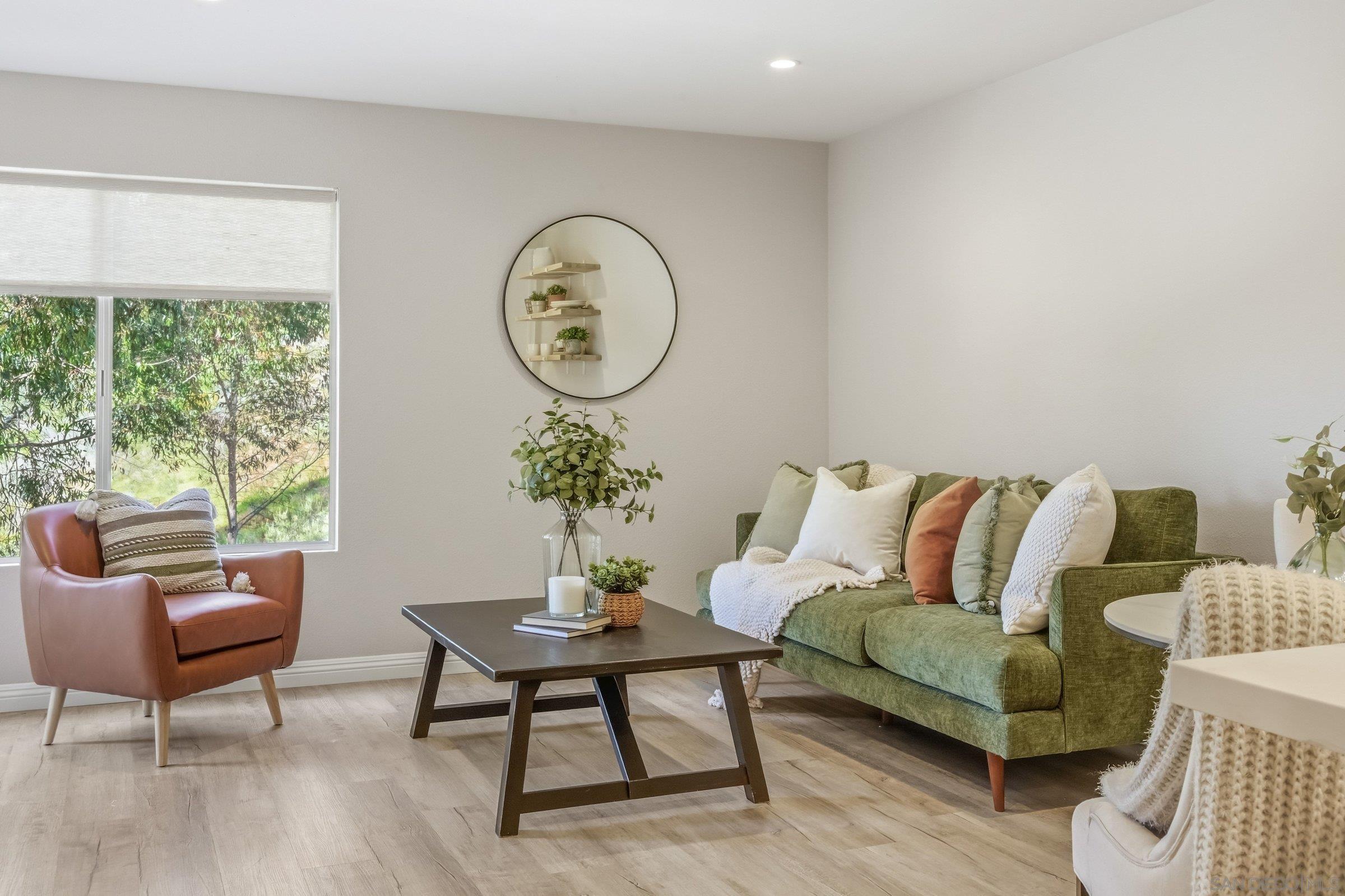 Detail Gallery Image 3 of 24 For 6916  Park Mesa Way  #2,  San Diego,  CA 92111 - 2 Beds | 1 Baths