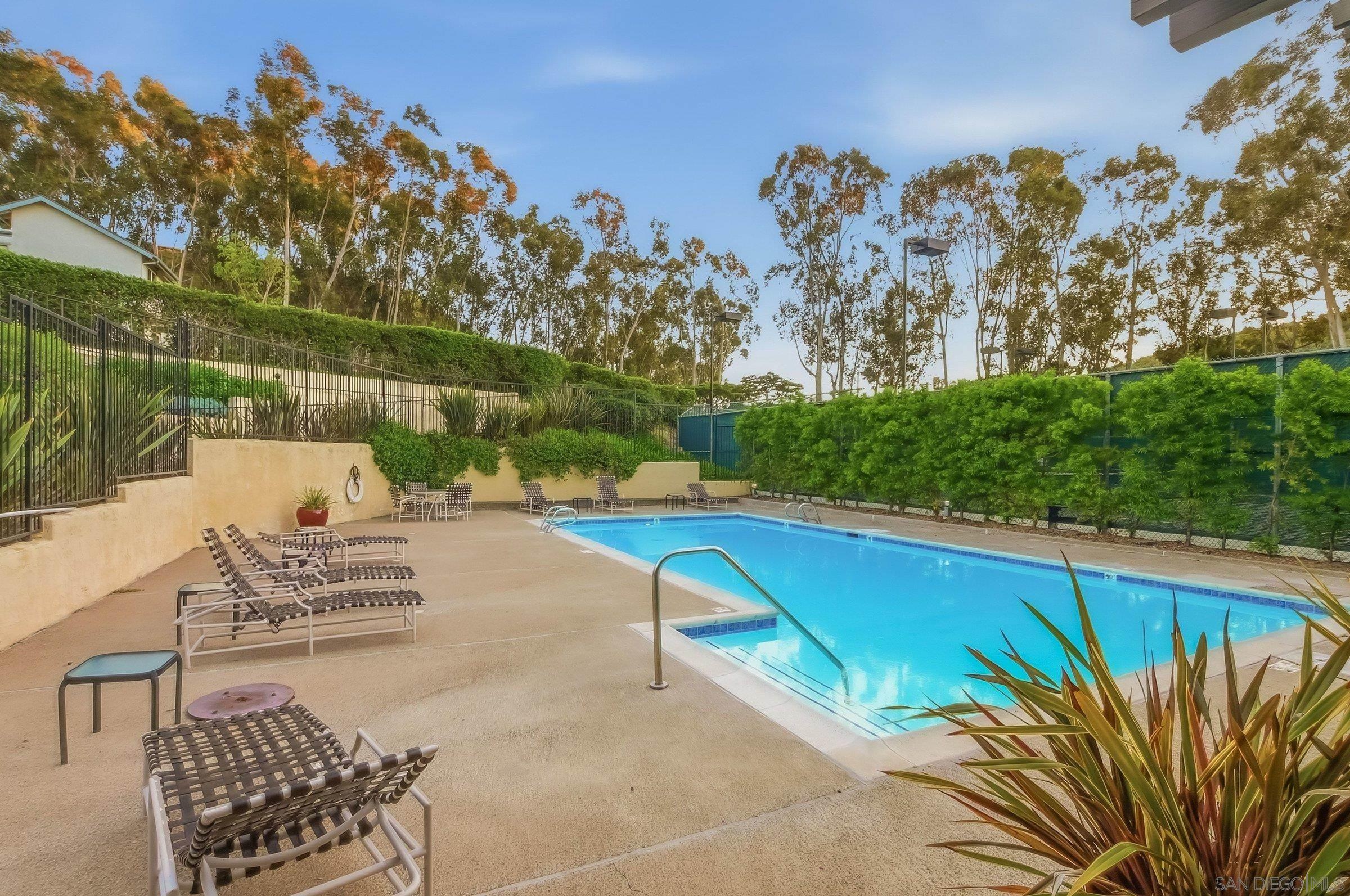Detail Gallery Image 21 of 24 For 6916  Park Mesa Way  #2,  San Diego,  CA 92111 - 2 Beds | 1 Baths