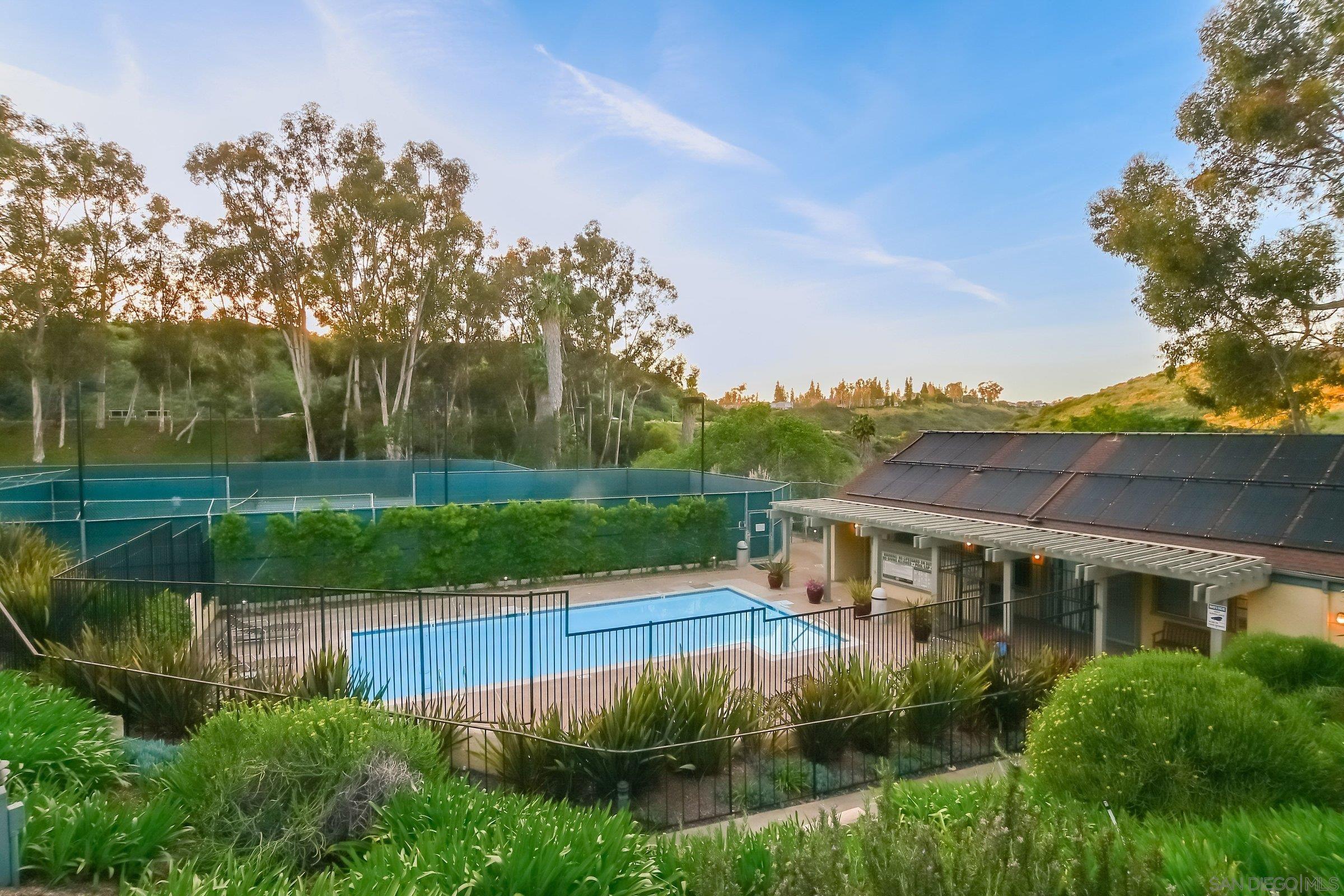 Detail Gallery Image 22 of 24 For 6916  Park Mesa Way  #2,  San Diego,  CA 92111 - 2 Beds | 1 Baths