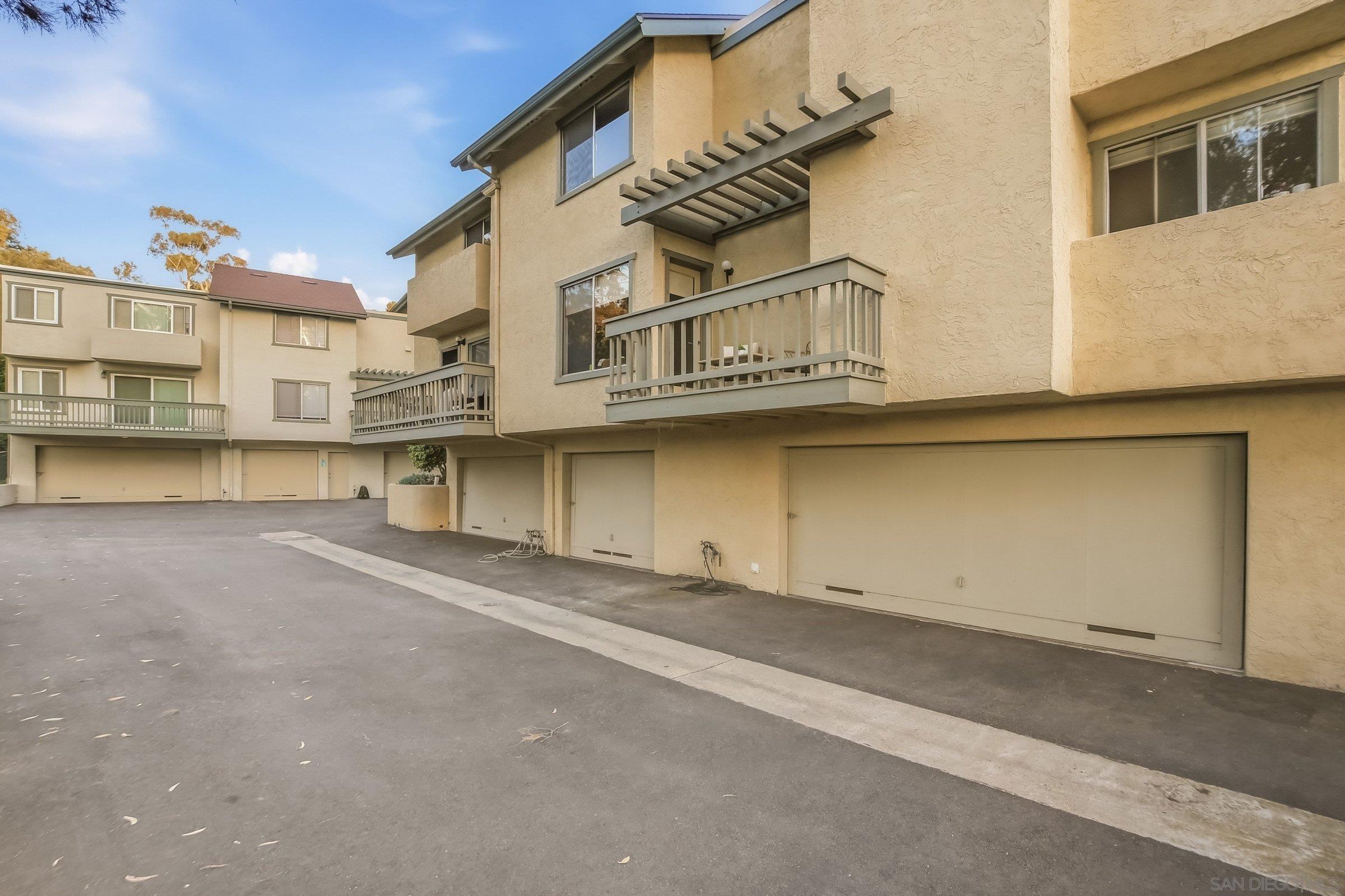 Detail Gallery Image 23 of 24 For 6916  Park Mesa Way  #2,  San Diego,  CA 92111 - 2 Beds | 1 Baths