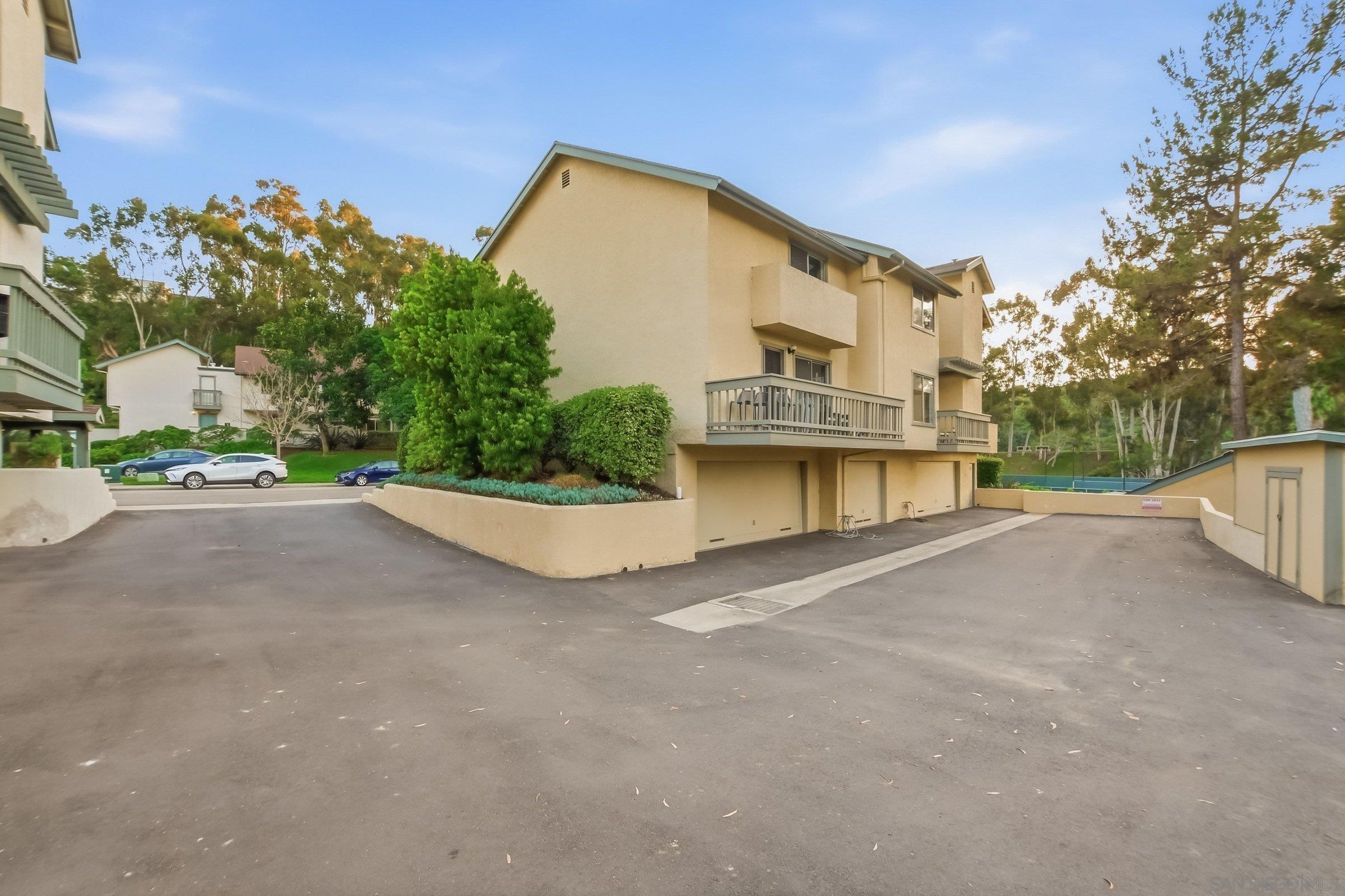 Detail Gallery Image 24 of 24 For 6916  Park Mesa Way  #2,  San Diego,  CA 92111 - 2 Beds | 1 Baths