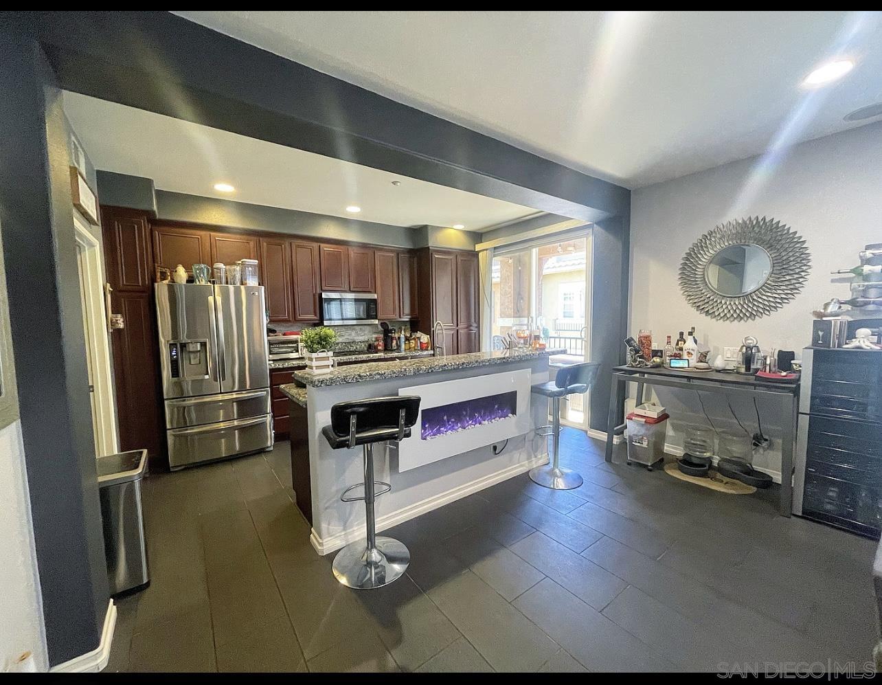 Detail Gallery Image 11 of 40 For 17  via Montisi, Santee,  CA 92071 - 2 Beds | 2/1 Baths