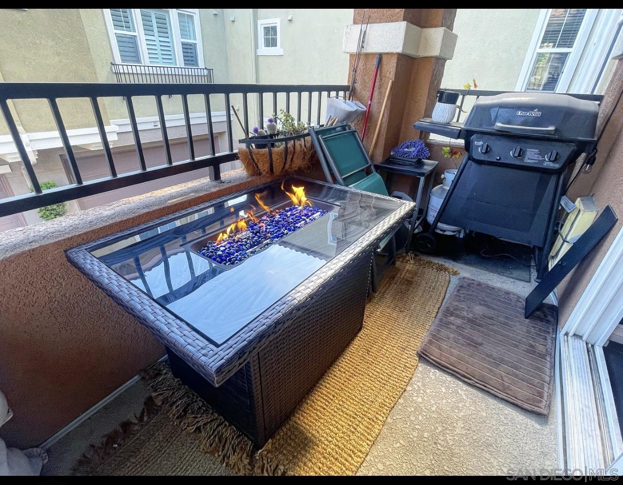 Detail Gallery Image 17 of 40 For 17  via Montisi, Santee,  CA 92071 - 2 Beds | 2/1 Baths