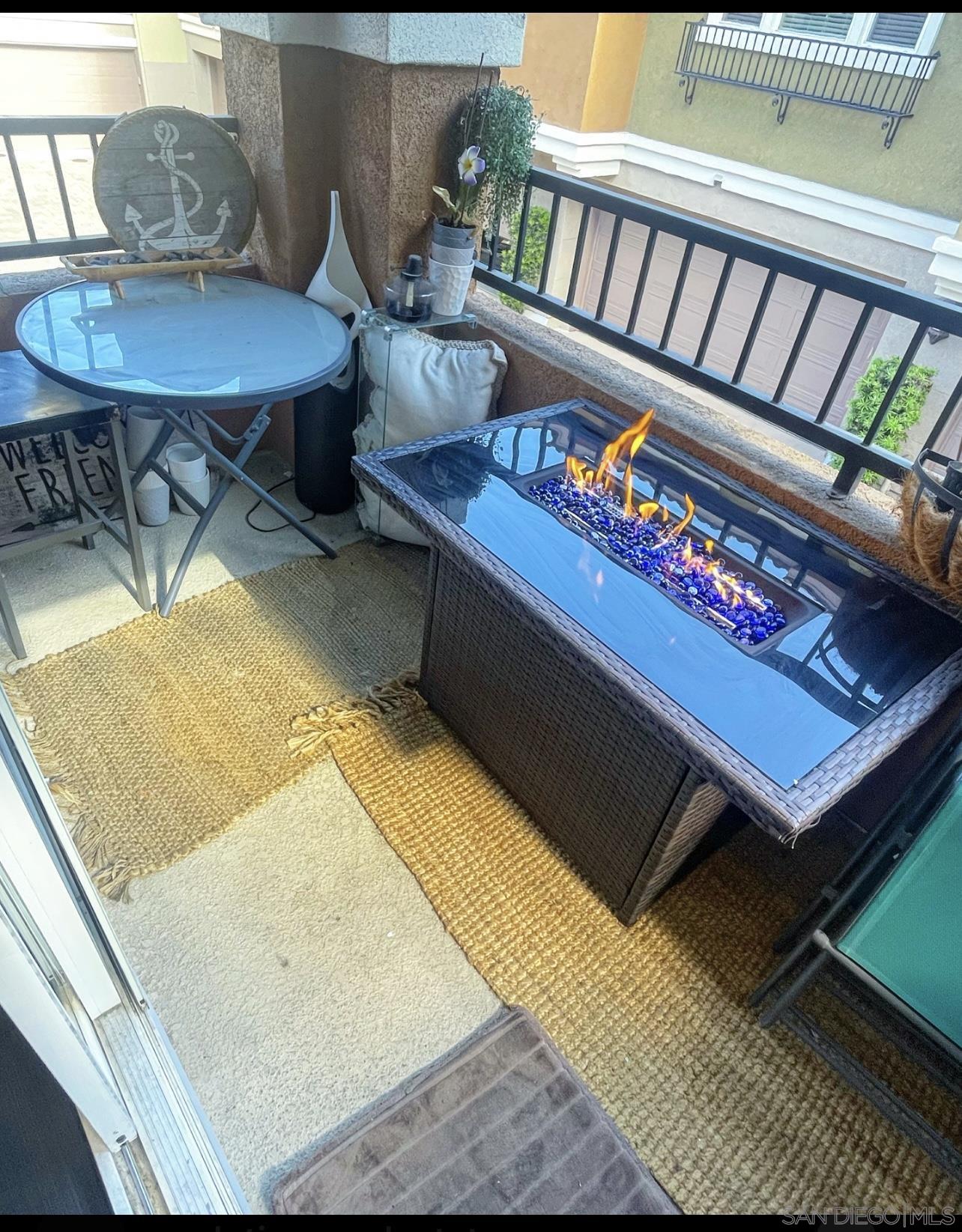 Detail Gallery Image 18 of 40 For 17  via Montisi, Santee,  CA 92071 - 2 Beds | 2/1 Baths