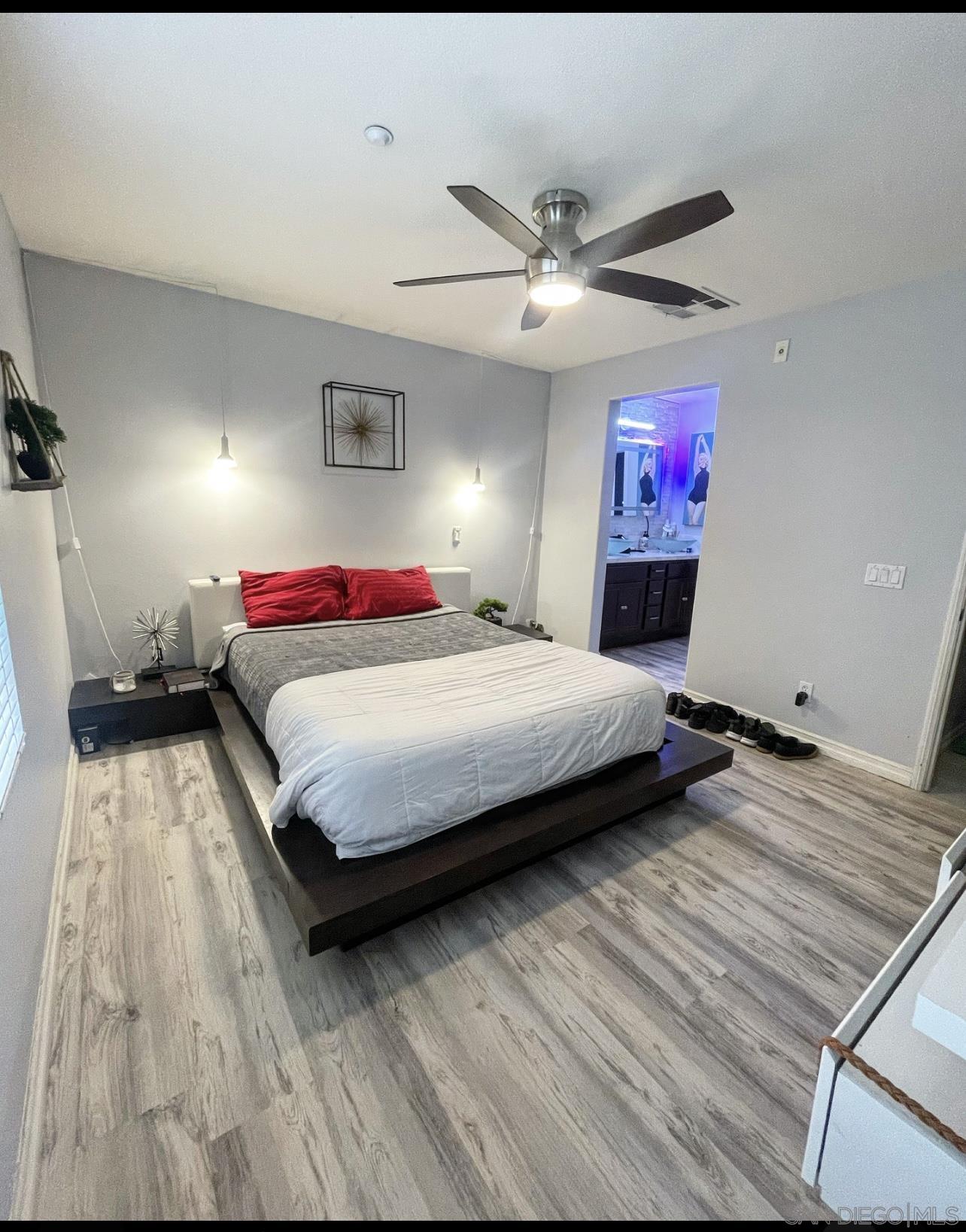 Detail Gallery Image 23 of 40 For 17  via Montisi, Santee,  CA 92071 - 2 Beds | 2/1 Baths