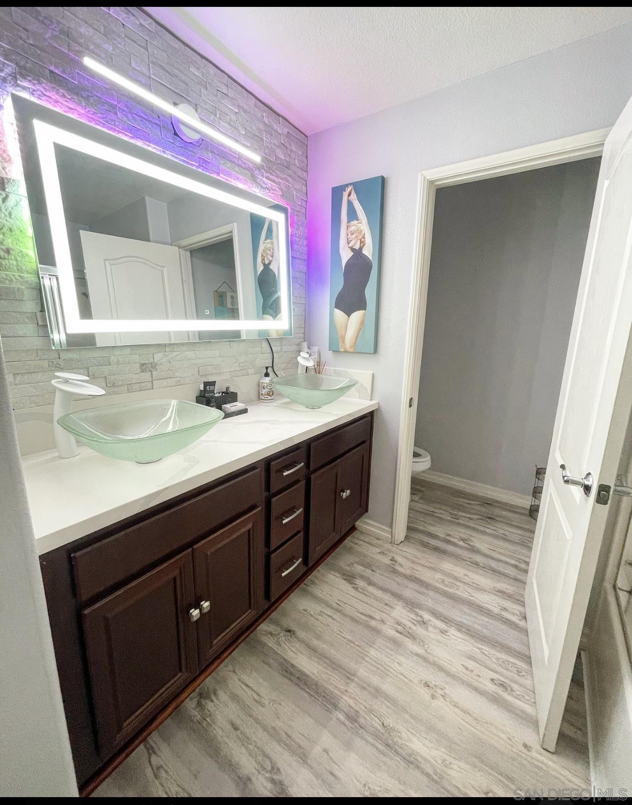 Detail Gallery Image 24 of 40 For 17  via Montisi, Santee,  CA 92071 - 2 Beds | 2/1 Baths