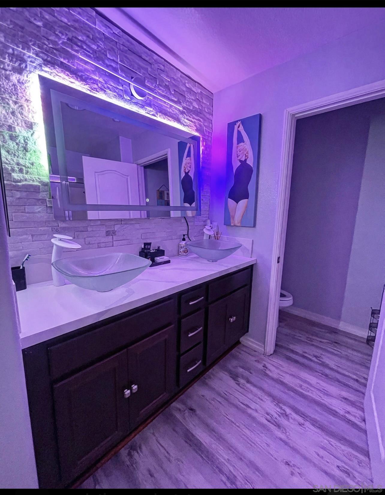 Detail Gallery Image 25 of 40 For 17  via Montisi, Santee,  CA 92071 - 2 Beds | 2/1 Baths