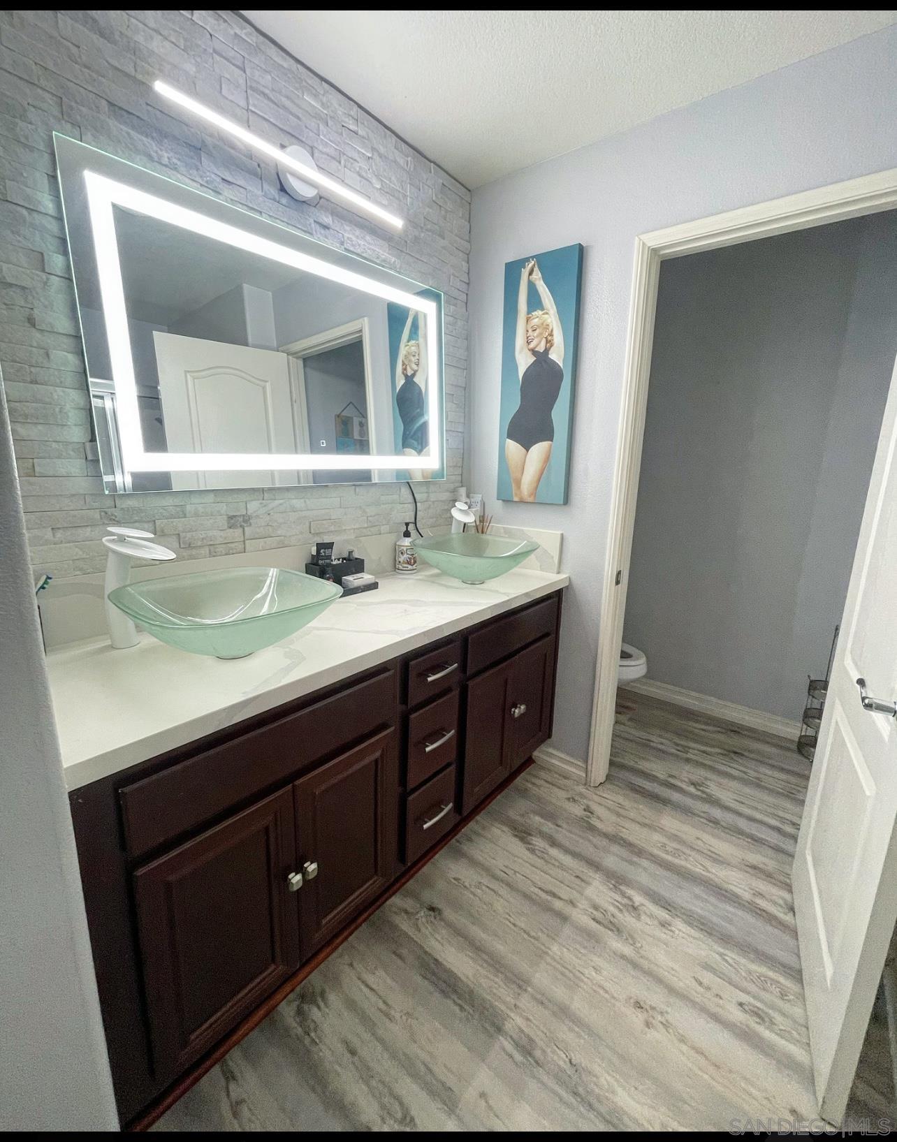 Detail Gallery Image 26 of 40 For 17  via Montisi, Santee,  CA 92071 - 2 Beds | 2/1 Baths