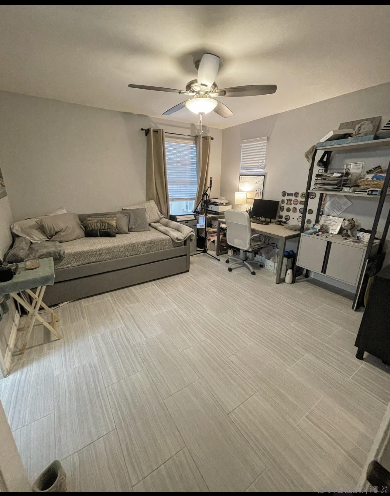 Detail Gallery Image 27 of 40 For 17  via Montisi, Santee,  CA 92071 - 2 Beds | 2/1 Baths