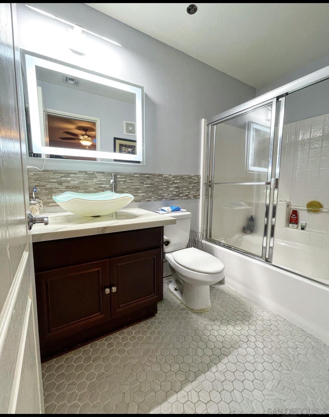 Detail Gallery Image 30 of 40 For 17  via Montisi, Santee,  CA 92071 - 2 Beds | 2/1 Baths