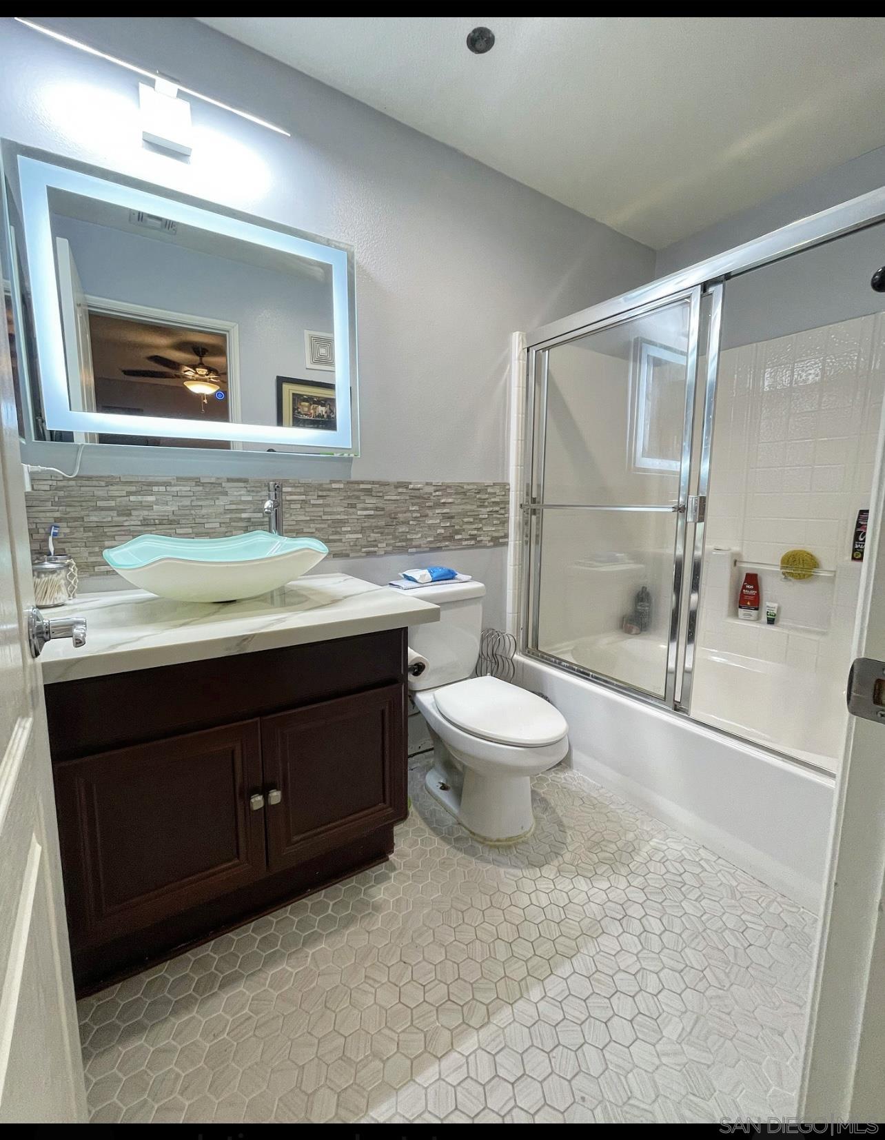 Detail Gallery Image 32 of 40 For 17  via Montisi, Santee,  CA 92071 - 2 Beds | 2/1 Baths