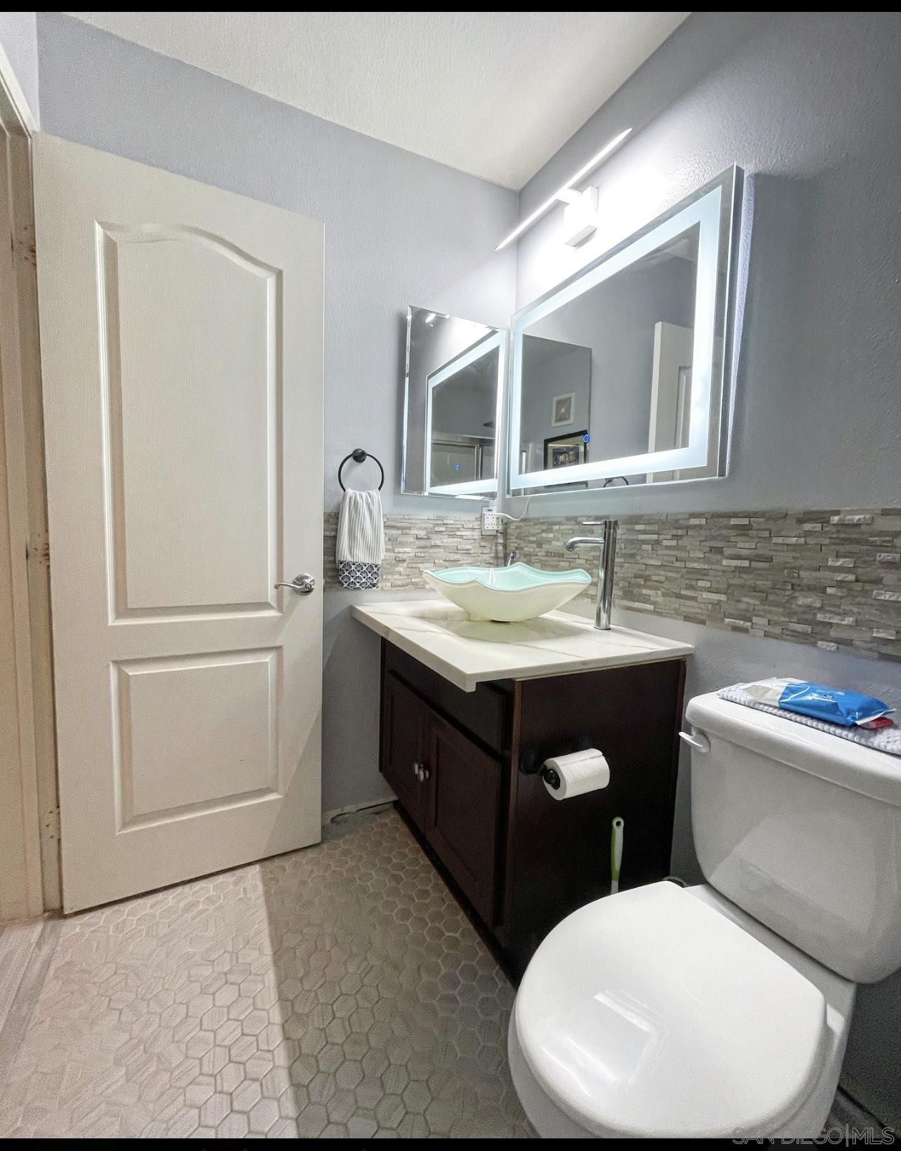 Detail Gallery Image 33 of 40 For 17  via Montisi, Santee,  CA 92071 - 2 Beds | 2/1 Baths