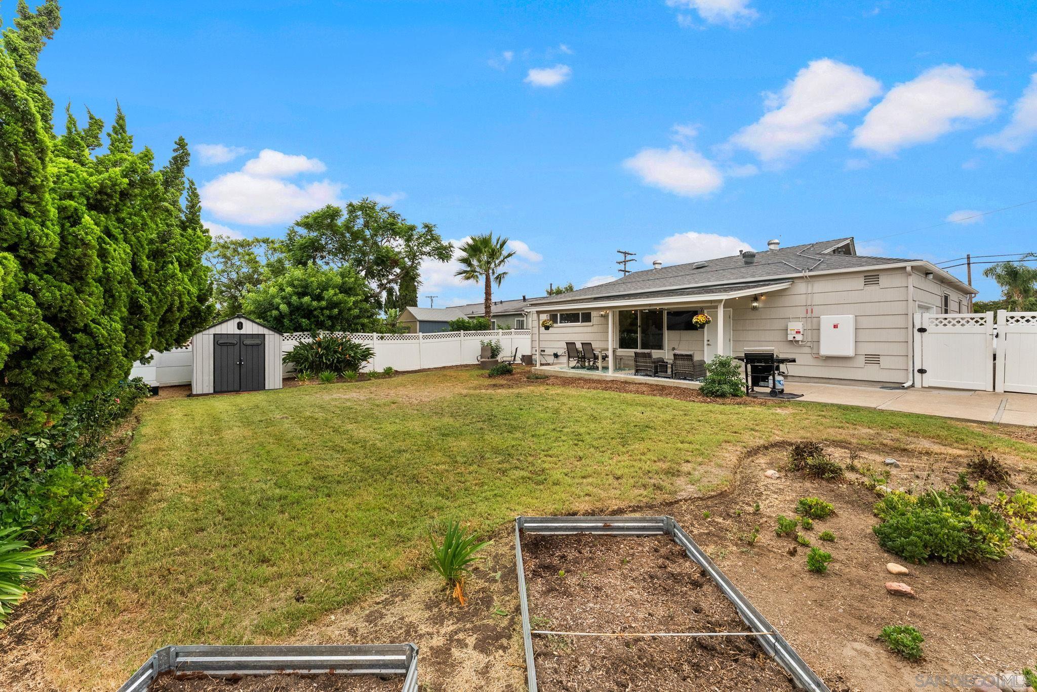 Detail Gallery Image 19 of 24 For 7978  Canton, Lemon Grove,  CA 91945 - 3 Beds | 2 Baths