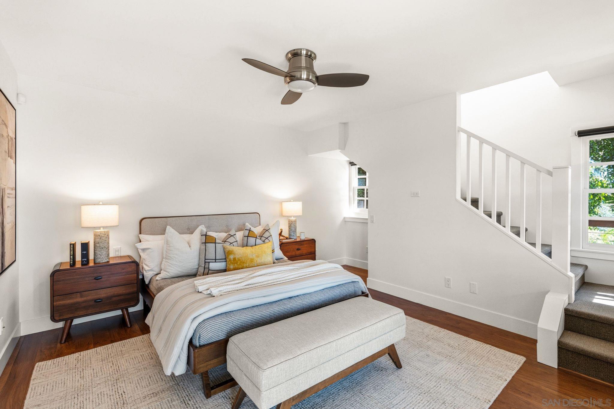 Detail Gallery Image 19 of 26 For 4349  Hilldale Road, San Diego,  CA 92116 - 3 Beds | 3 Baths