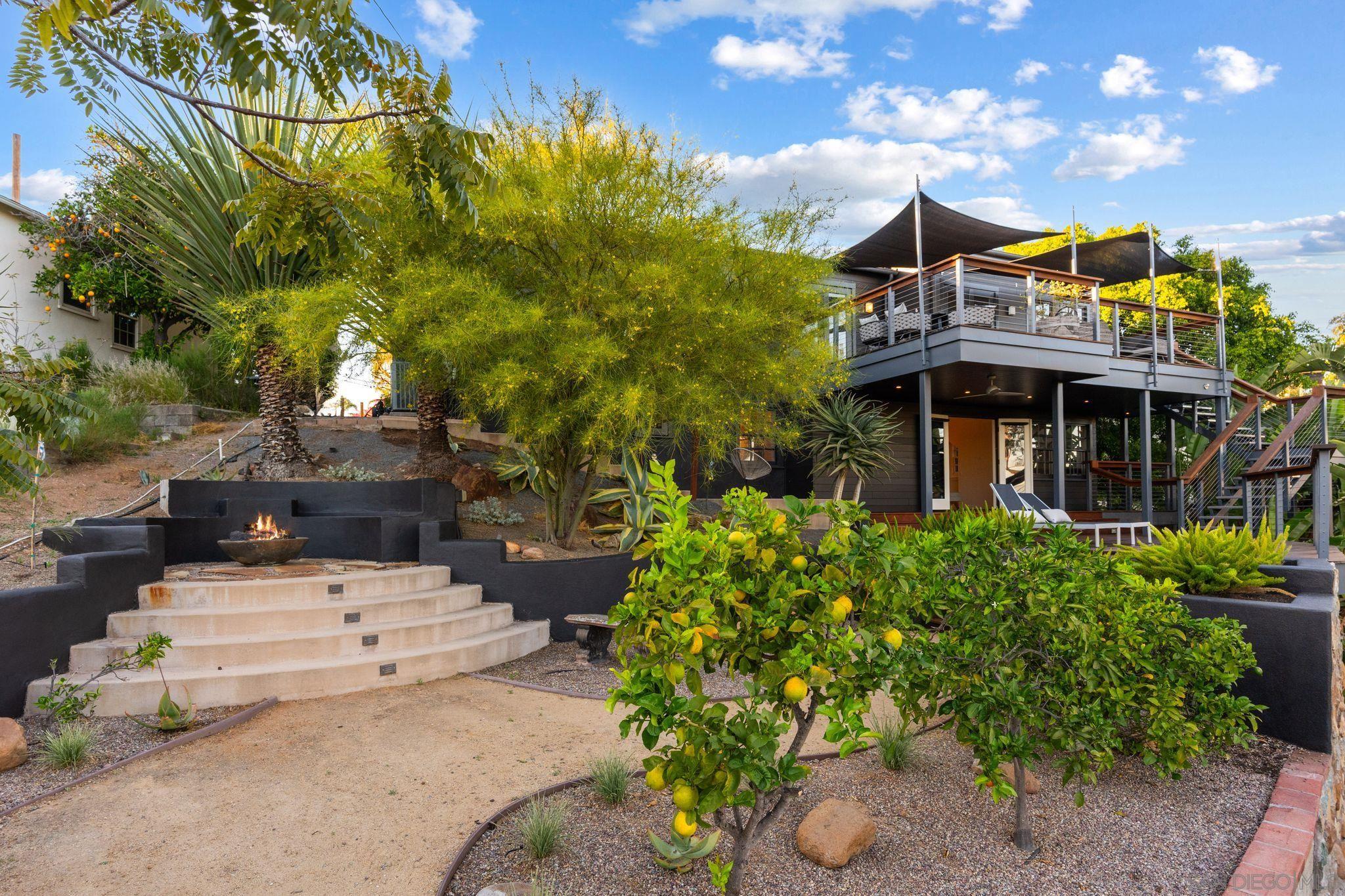 Detail Gallery Image 22 of 26 For 4349  Hilldale Road, San Diego,  CA 92116 - 3 Beds | 3 Baths