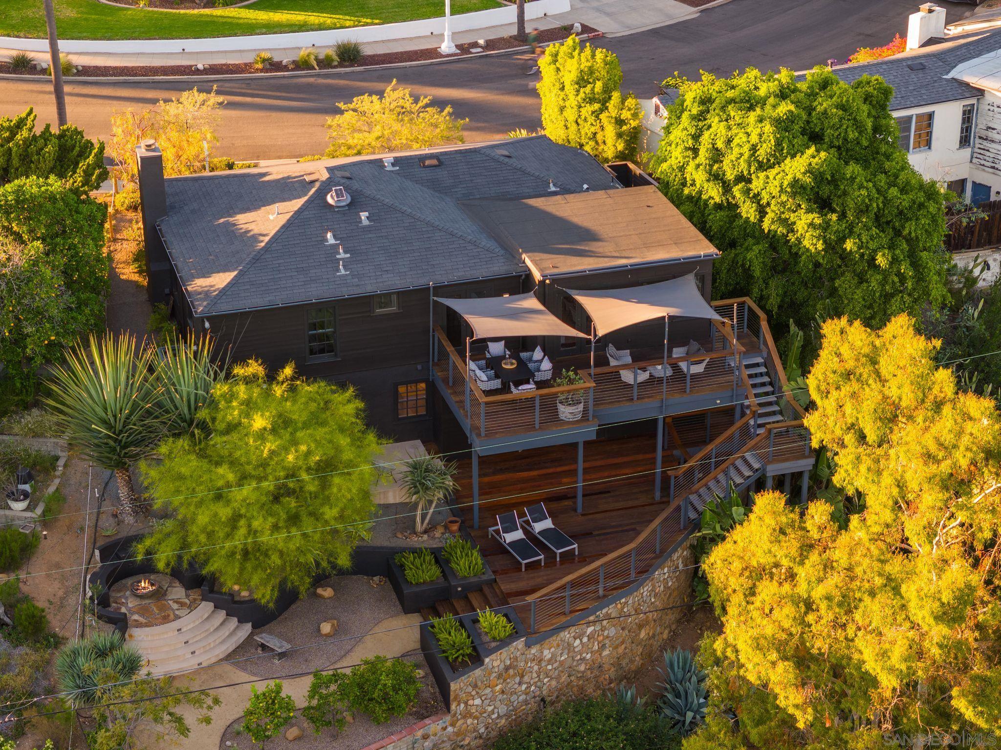 Detail Gallery Image 24 of 26 For 4349  Hilldale Road, San Diego,  CA 92116 - 3 Beds | 3 Baths