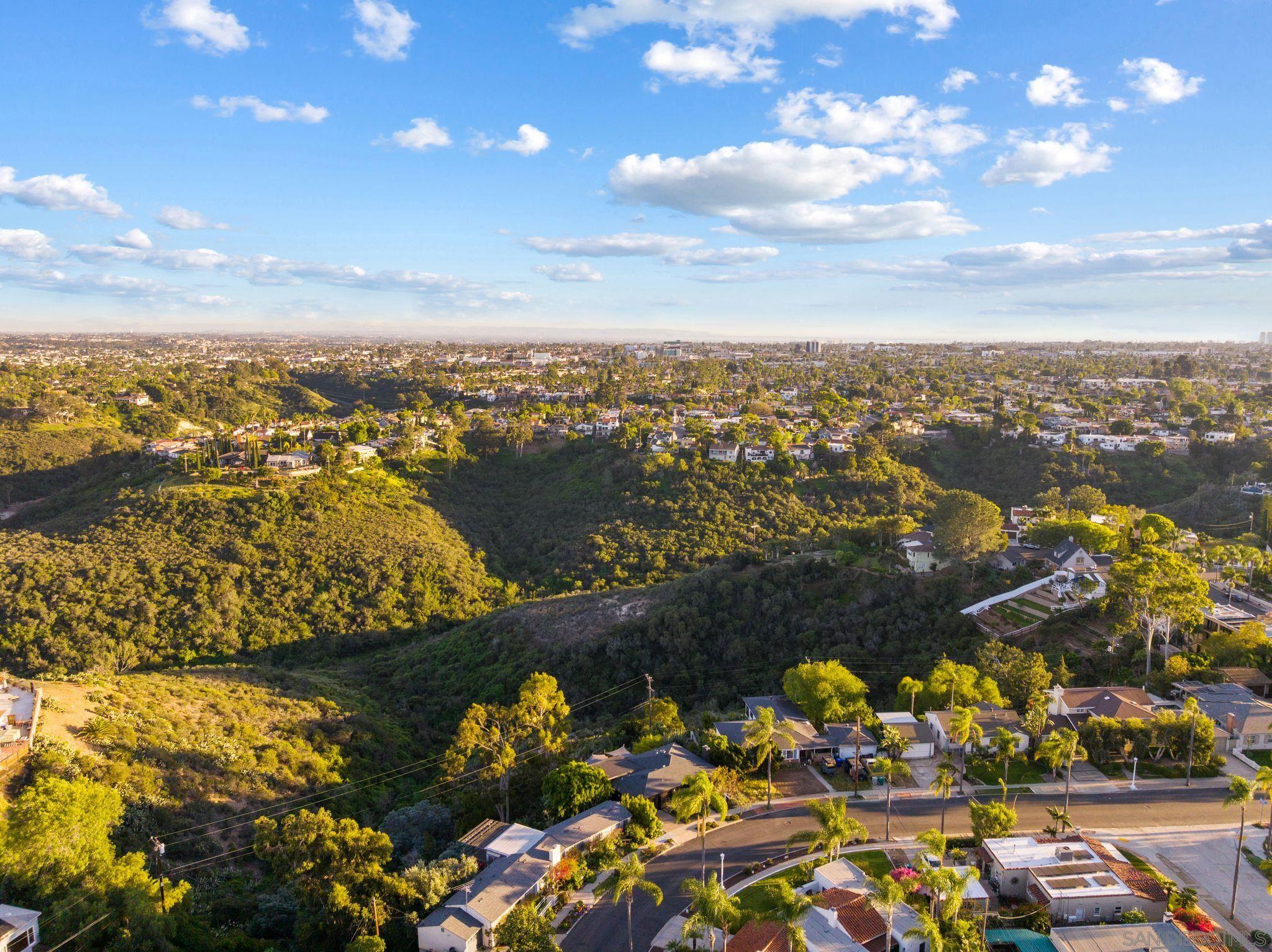 Detail Gallery Image 26 of 26 For 4349  Hilldale Road, San Diego,  CA 92116 - 3 Beds | 3 Baths