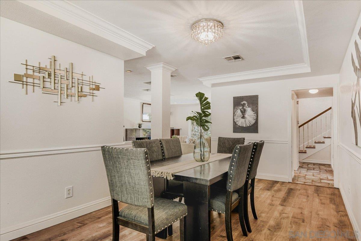 Detail Gallery Image 11 of 32 For 2552  Arnott Street, San Diego,  CA 92110 - 5 Beds | 3/1 Baths