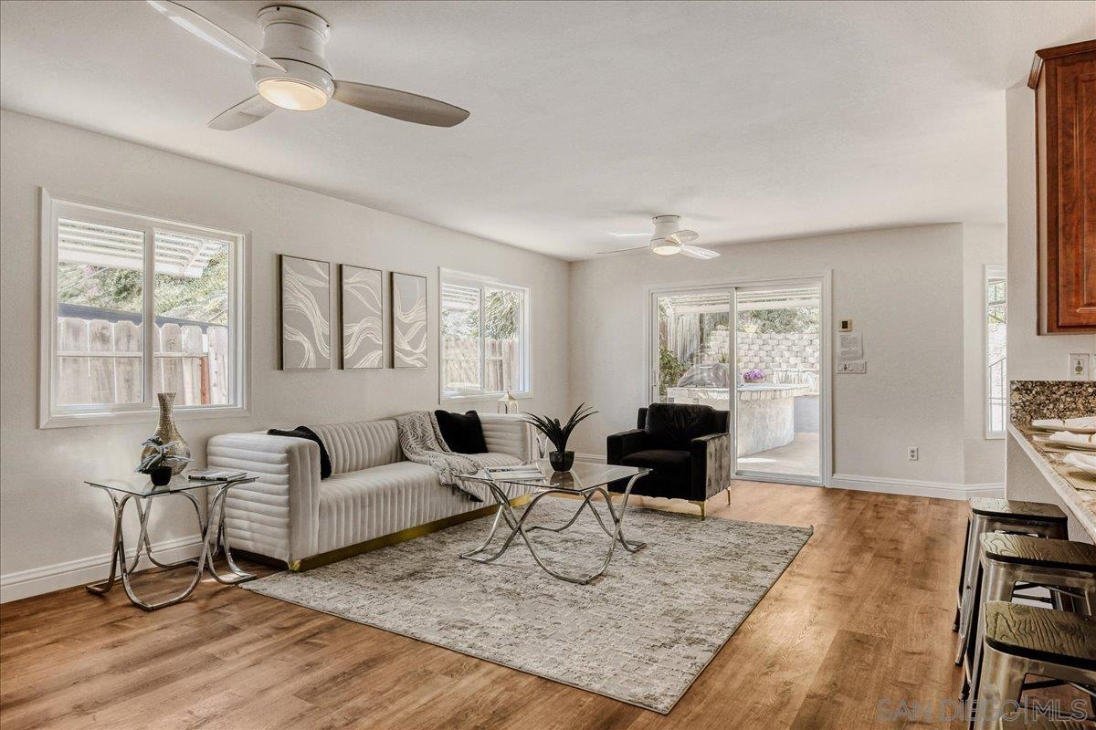 Detail Gallery Image 12 of 32 For 2552  Arnott Street, San Diego,  CA 92110 - 5 Beds | 3/1 Baths