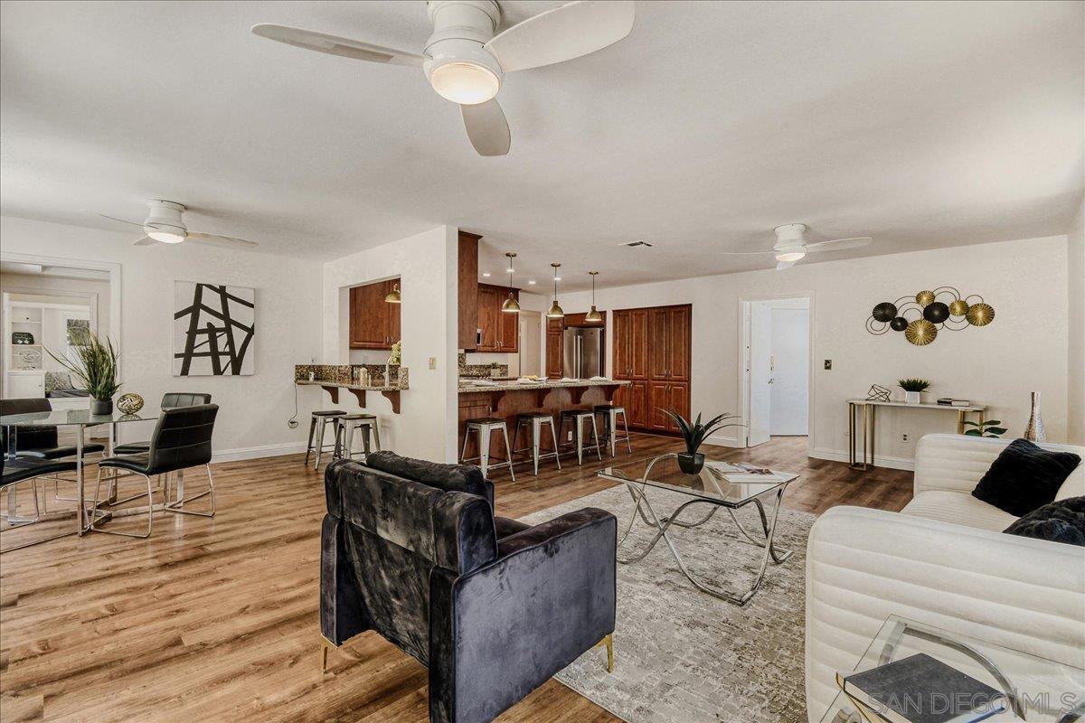 Detail Gallery Image 13 of 32 For 2552  Arnott Street, San Diego,  CA 92110 - 5 Beds | 3/1 Baths