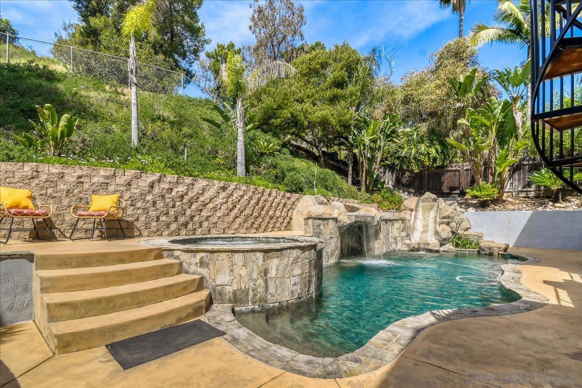 Detail Gallery Image 27 of 32 For 2552  Arnott Street, San Diego,  CA 92110 - 5 Beds | 3/1 Baths