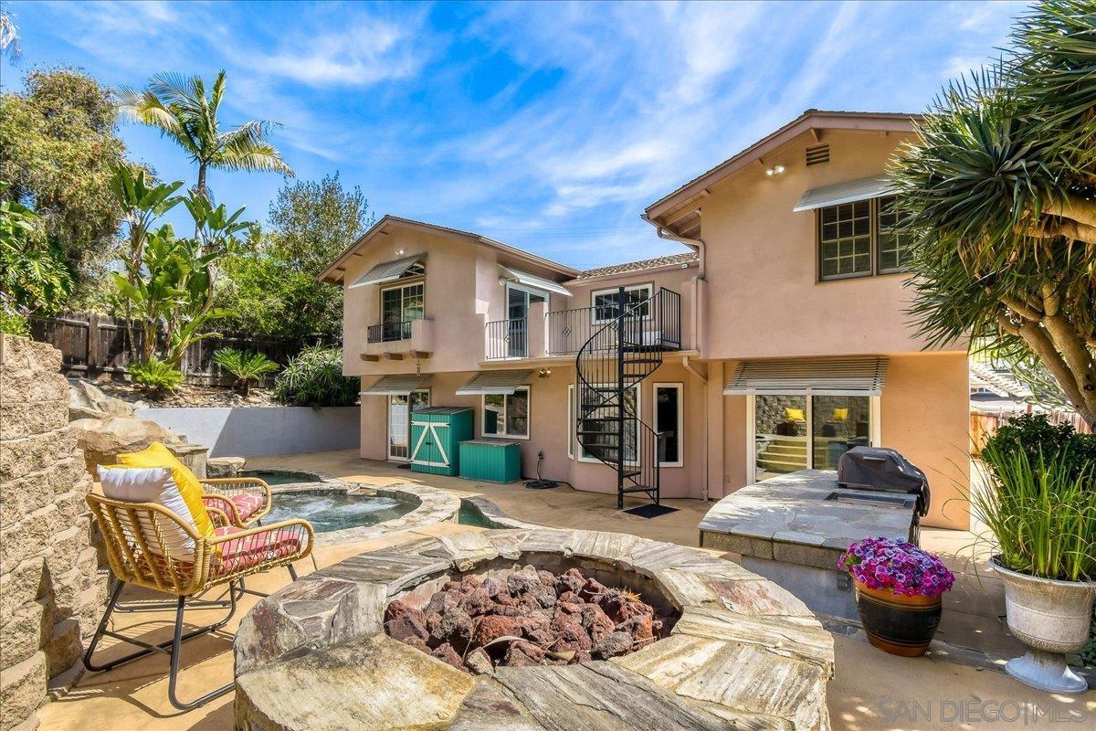 Detail Gallery Image 28 of 32 For 2552  Arnott Street, San Diego,  CA 92110 - 5 Beds | 3/1 Baths