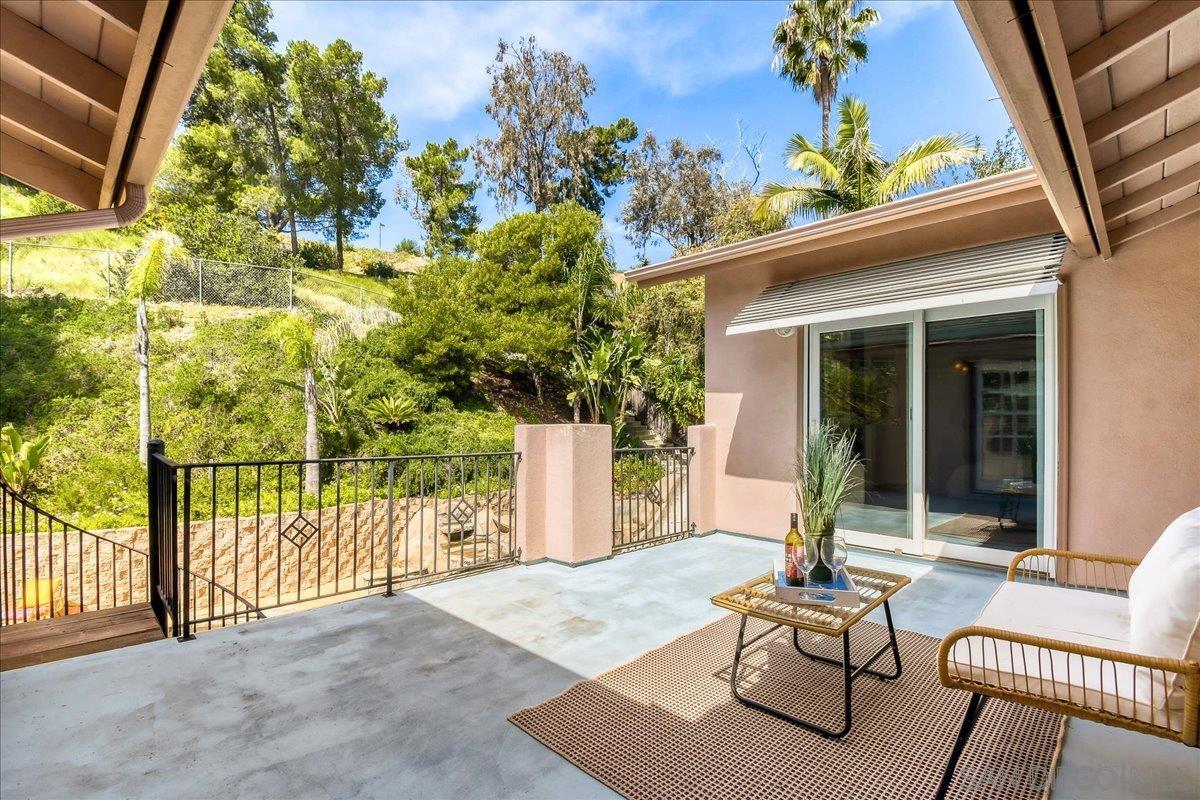 Detail Gallery Image 29 of 32 For 2552  Arnott Street, San Diego,  CA 92110 - 5 Beds | 3/1 Baths