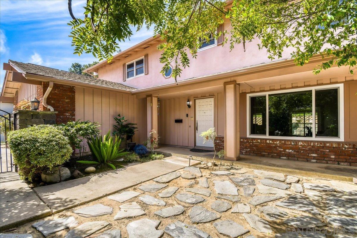 Detail Gallery Image 31 of 32 For 2552  Arnott Street, San Diego,  CA 92110 - 5 Beds | 3/1 Baths