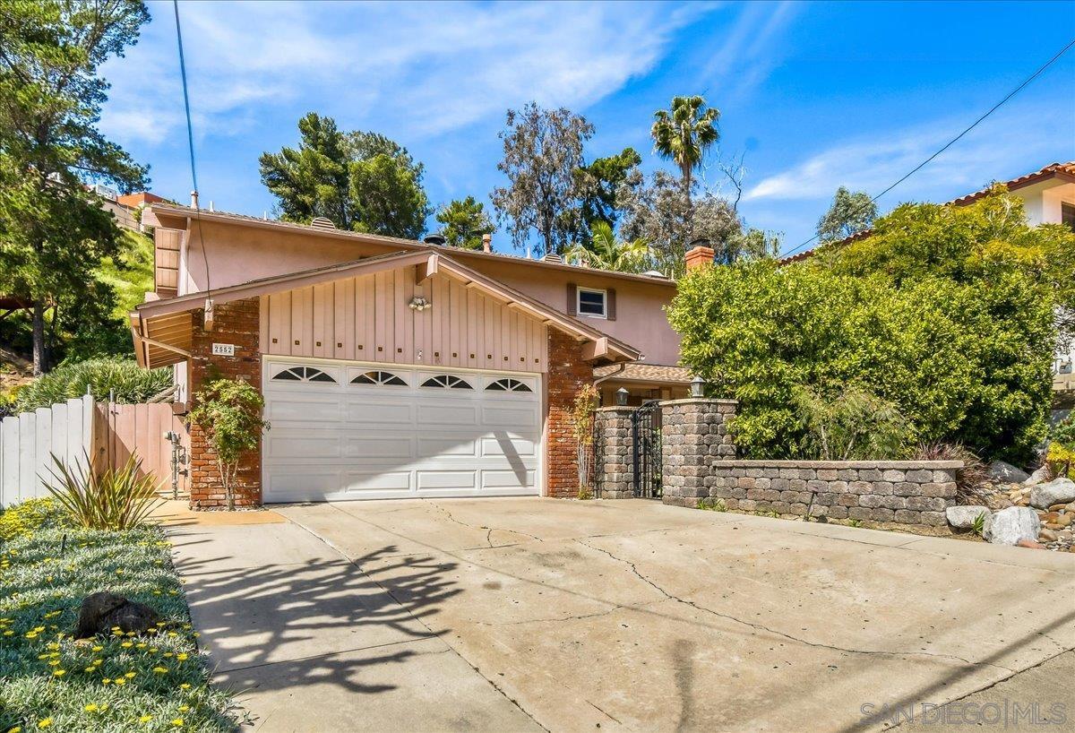 Detail Gallery Image 32 of 32 For 2552  Arnott Street, San Diego,  CA 92110 - 5 Beds | 3/1 Baths