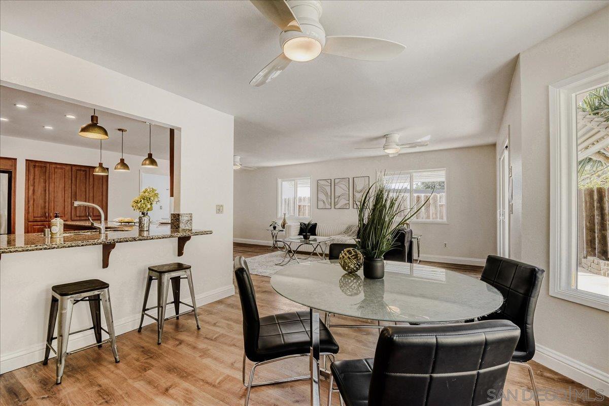 Detail Gallery Image 8 of 32 For 2552  Arnott Street, San Diego,  CA 92110 - 5 Beds | 3/1 Baths