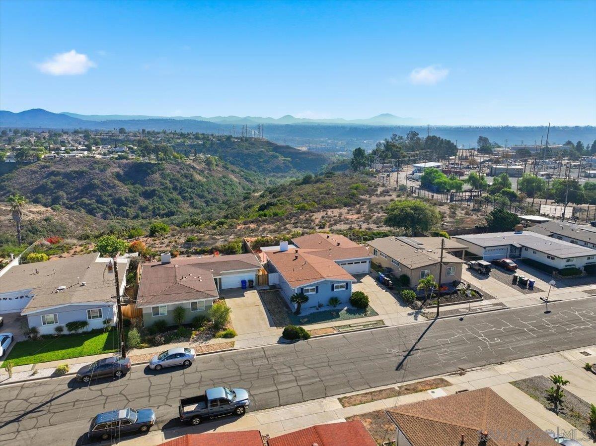 Detail Gallery Image 35 of 38 For 2431  Root Street, San Diego,  CA 92123 - 5 Beds | 3 Baths