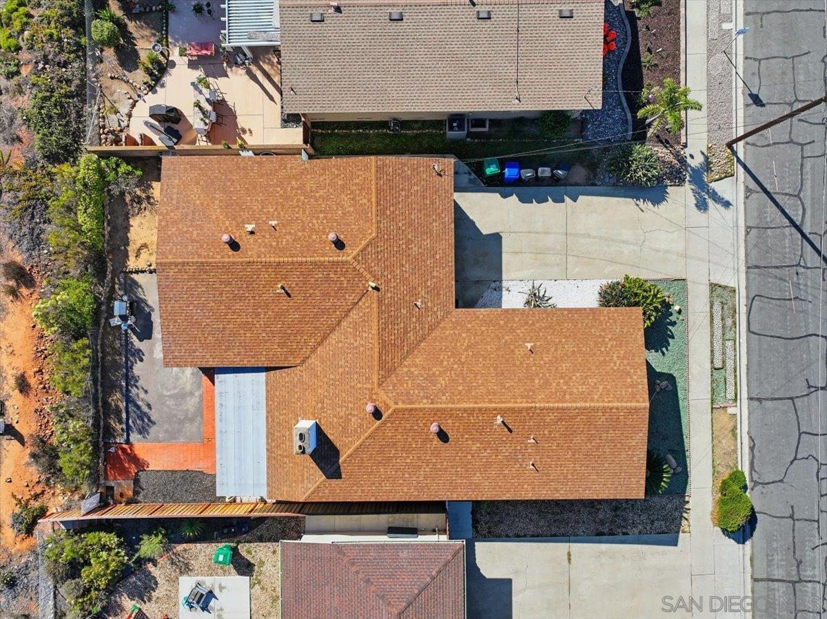 Detail Gallery Image 38 of 38 For 2431  Root Street, San Diego,  CA 92123 - 5 Beds | 3 Baths