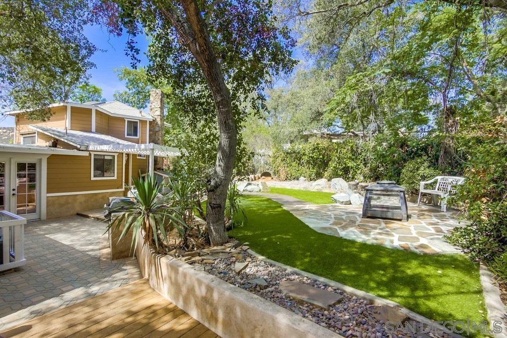 Detail Gallery Image 29 of 43 For 124  South Ln, El Cajon,  CA 92021 - 3 Beds | 2 Baths