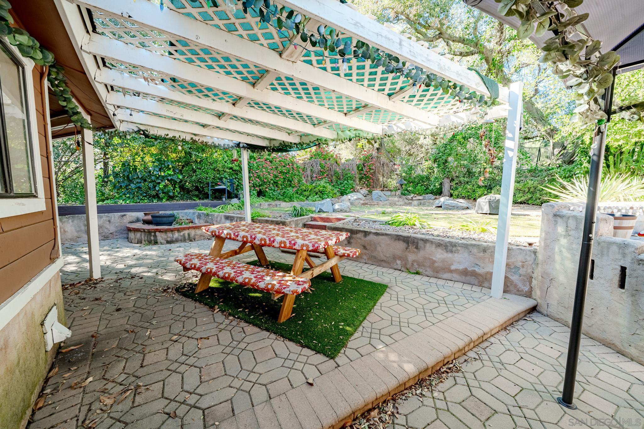 Detail Gallery Image 31 of 43 For 124  South Ln, El Cajon,  CA 92021 - 3 Beds | 2 Baths