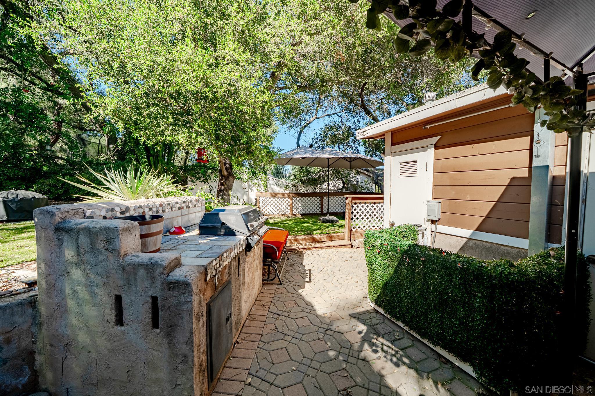 Detail Gallery Image 32 of 43 For 124  South Ln, El Cajon,  CA 92021 - 3 Beds | 2 Baths