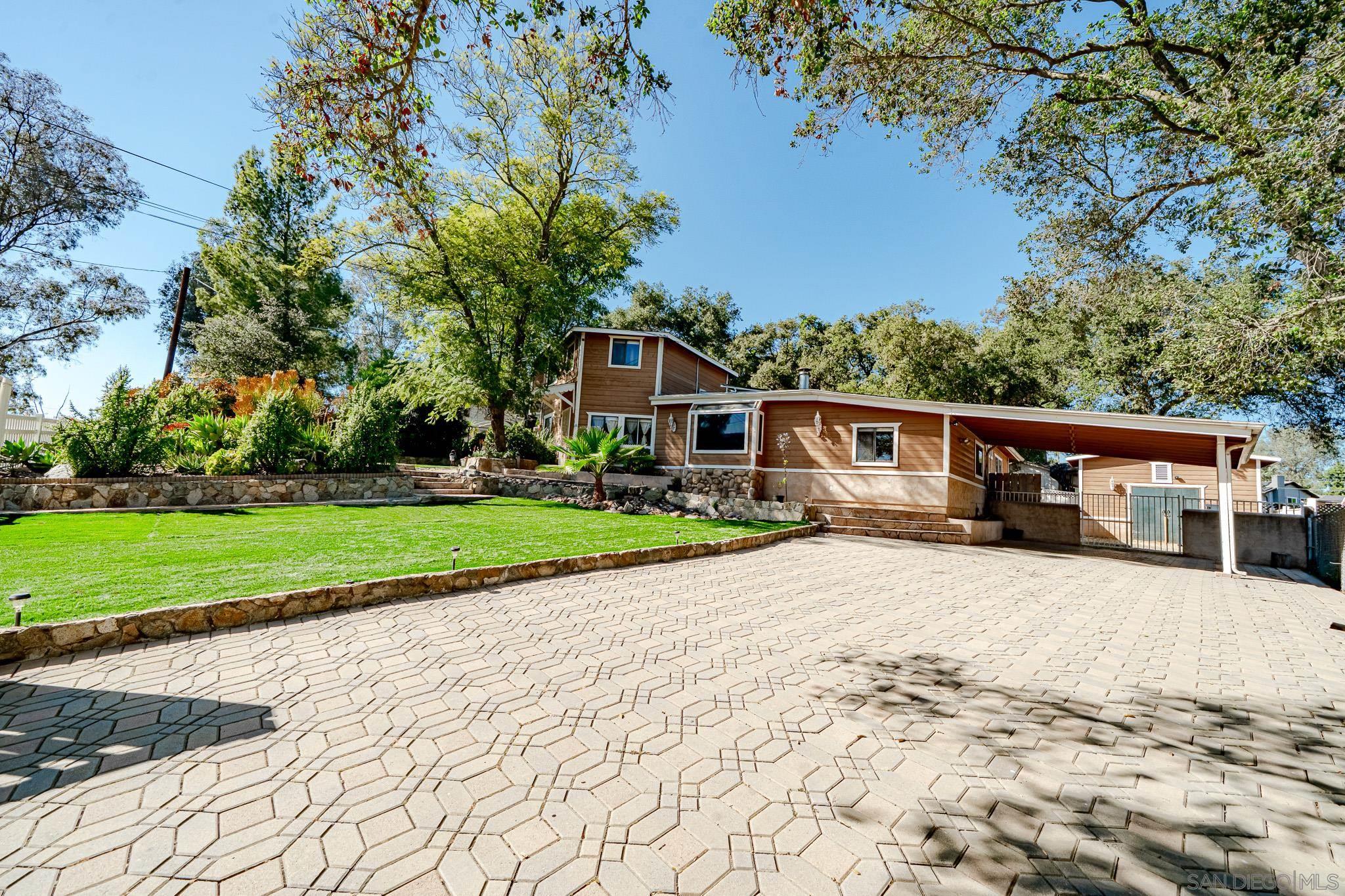 Detail Gallery Image 39 of 43 For 124  South Ln, El Cajon,  CA 92021 - 3 Beds | 2 Baths