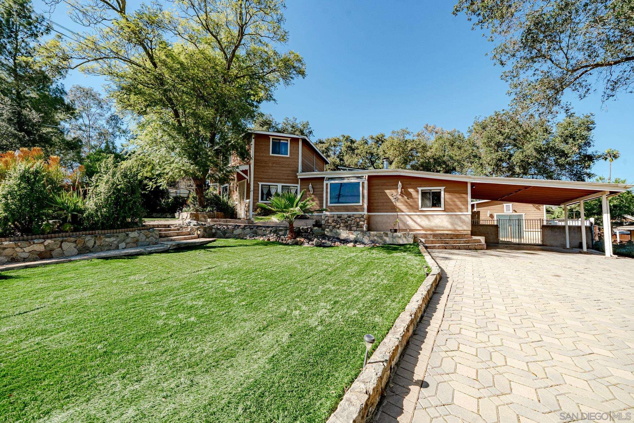 Detail Gallery Image 40 of 43 For 124  South Ln, El Cajon,  CA 92021 - 3 Beds | 2 Baths