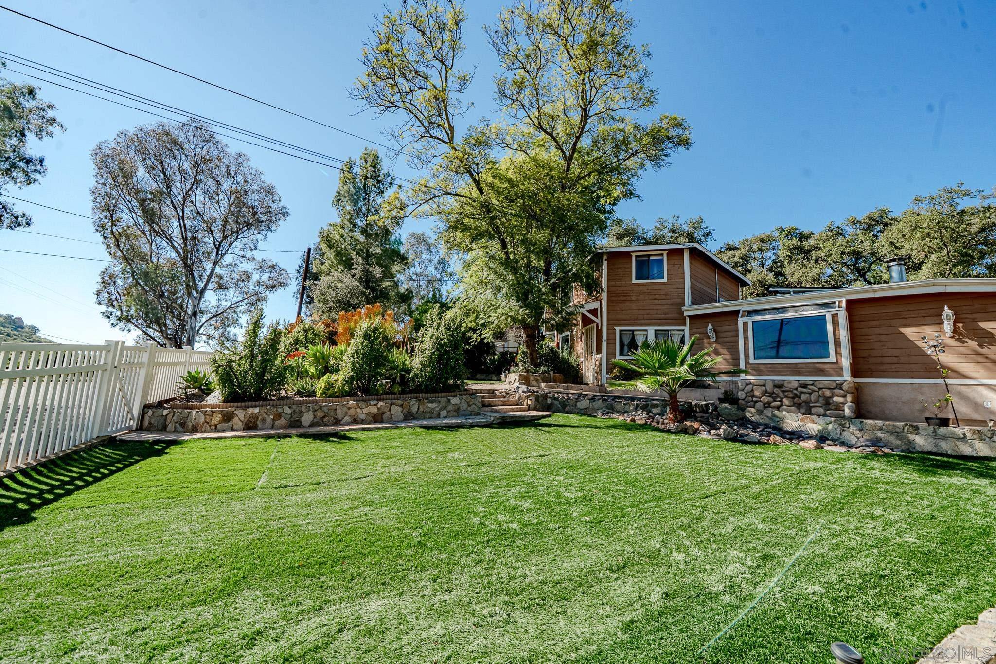 Detail Gallery Image 41 of 43 For 124  South Ln, El Cajon,  CA 92021 - 3 Beds | 2 Baths