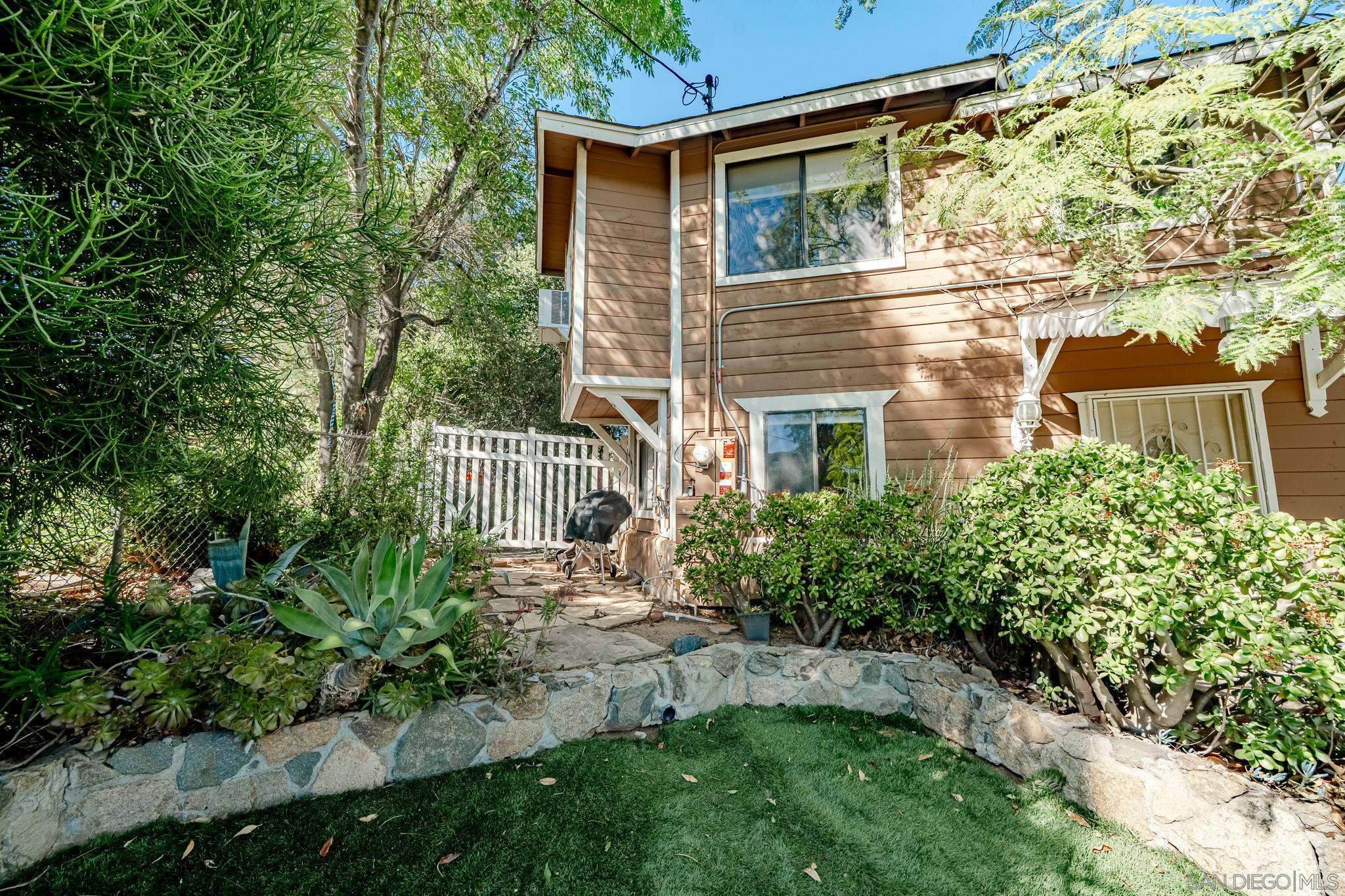 Detail Gallery Image 42 of 43 For 124  South Ln, El Cajon,  CA 92021 - 3 Beds | 2 Baths