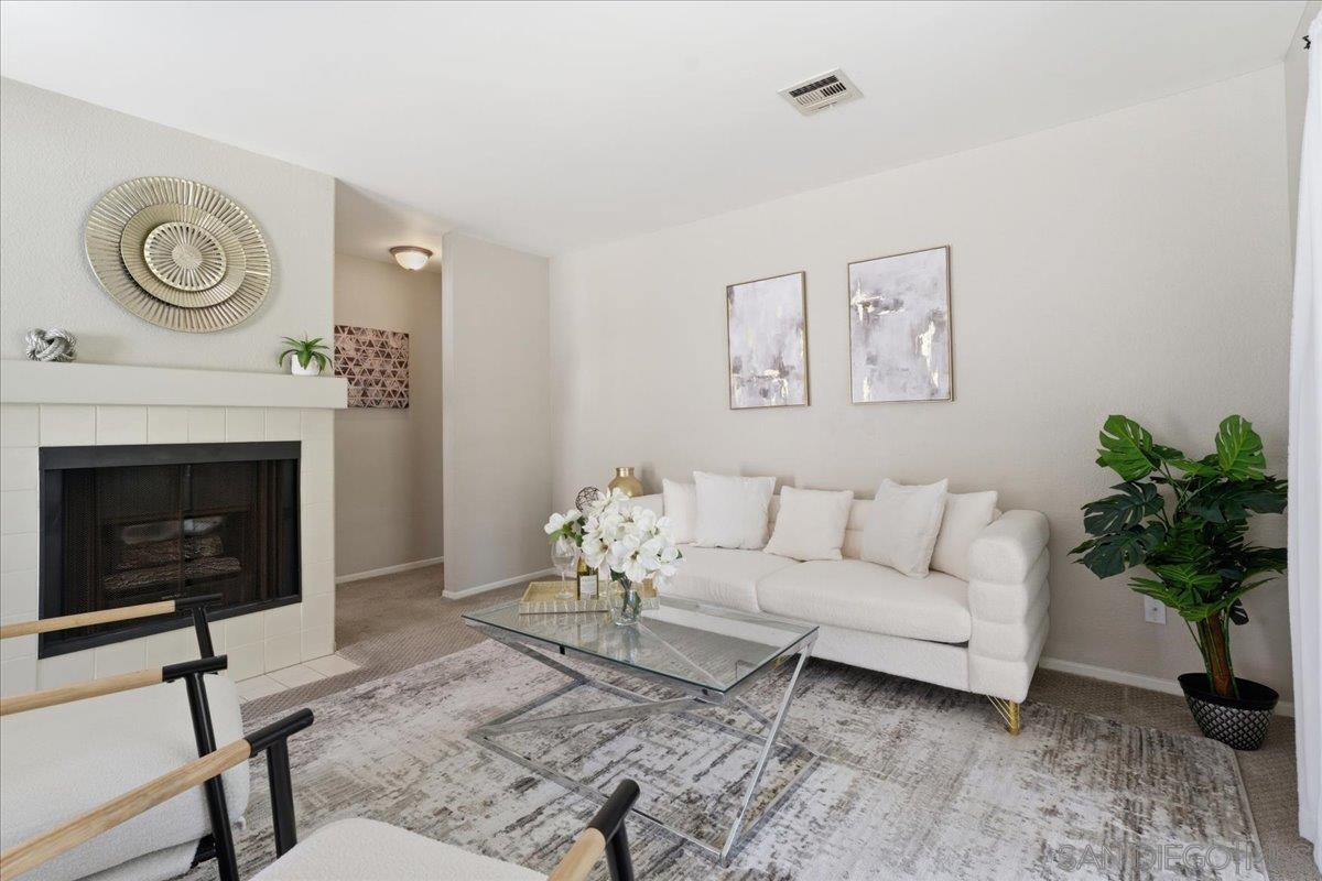 Detail Gallery Image 2 of 18 For 10361  Azuaga St  #188,  San Diego,  CA 92129 - 2 Beds | 2 Baths