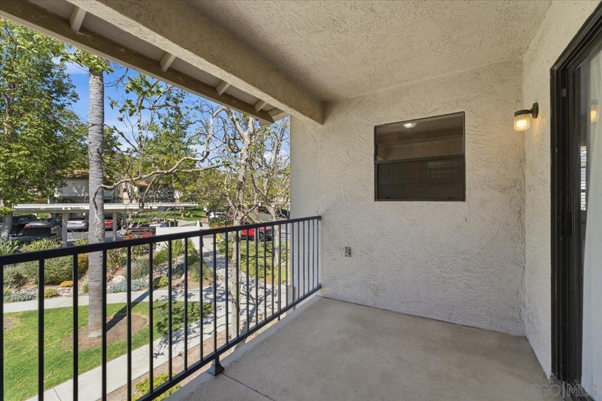 Detail Gallery Image 17 of 18 For 10361  Azuaga St  #188,  San Diego,  CA 92129 - 2 Beds | 2 Baths