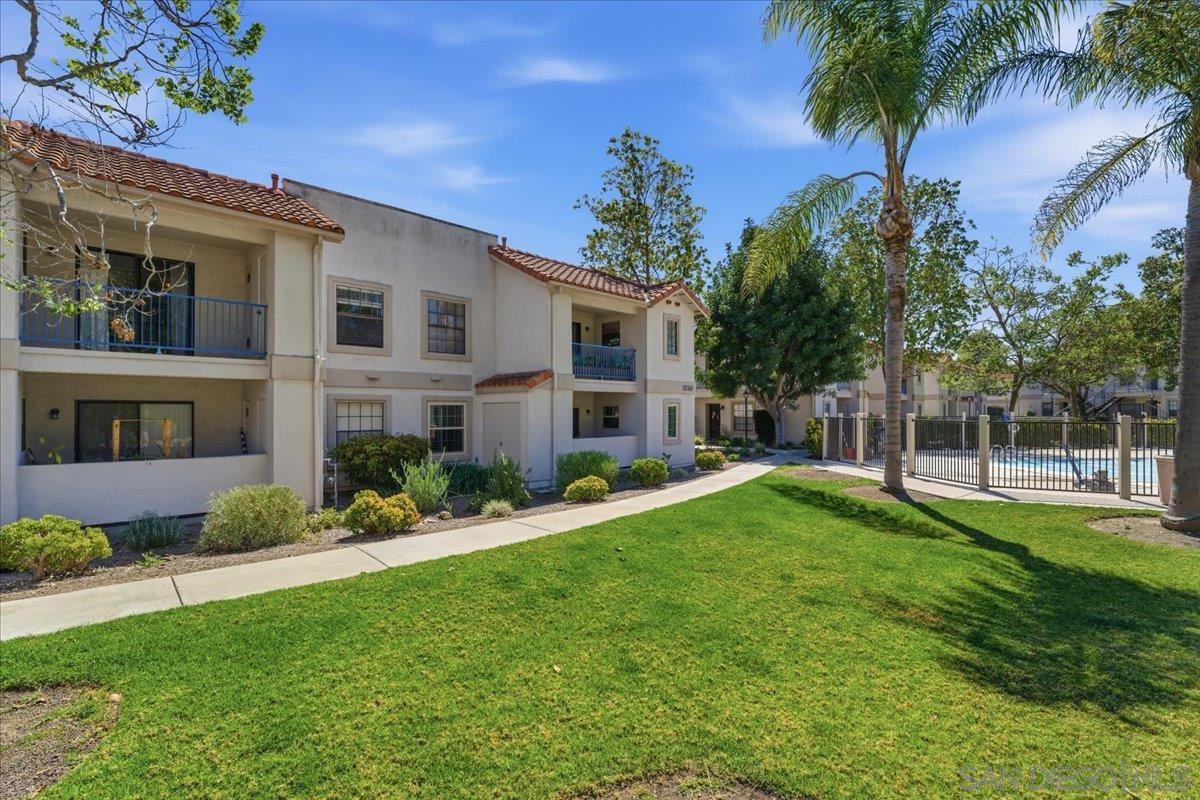 Detail Gallery Image 18 of 18 For 10361  Azuaga St  #188,  San Diego,  CA 92129 - 2 Beds | 2 Baths