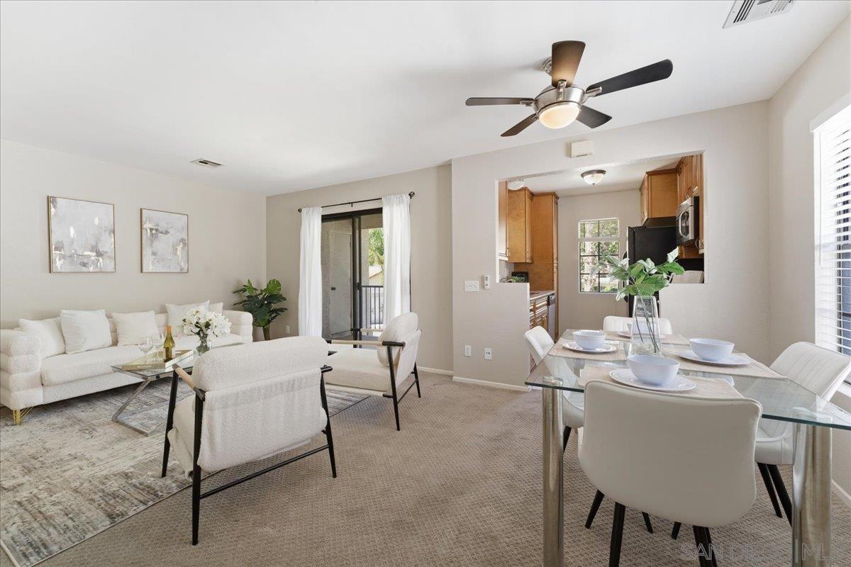 Detail Gallery Image 3 of 18 For 10361  Azuaga St  #188,  San Diego,  CA 92129 - 2 Beds | 2 Baths