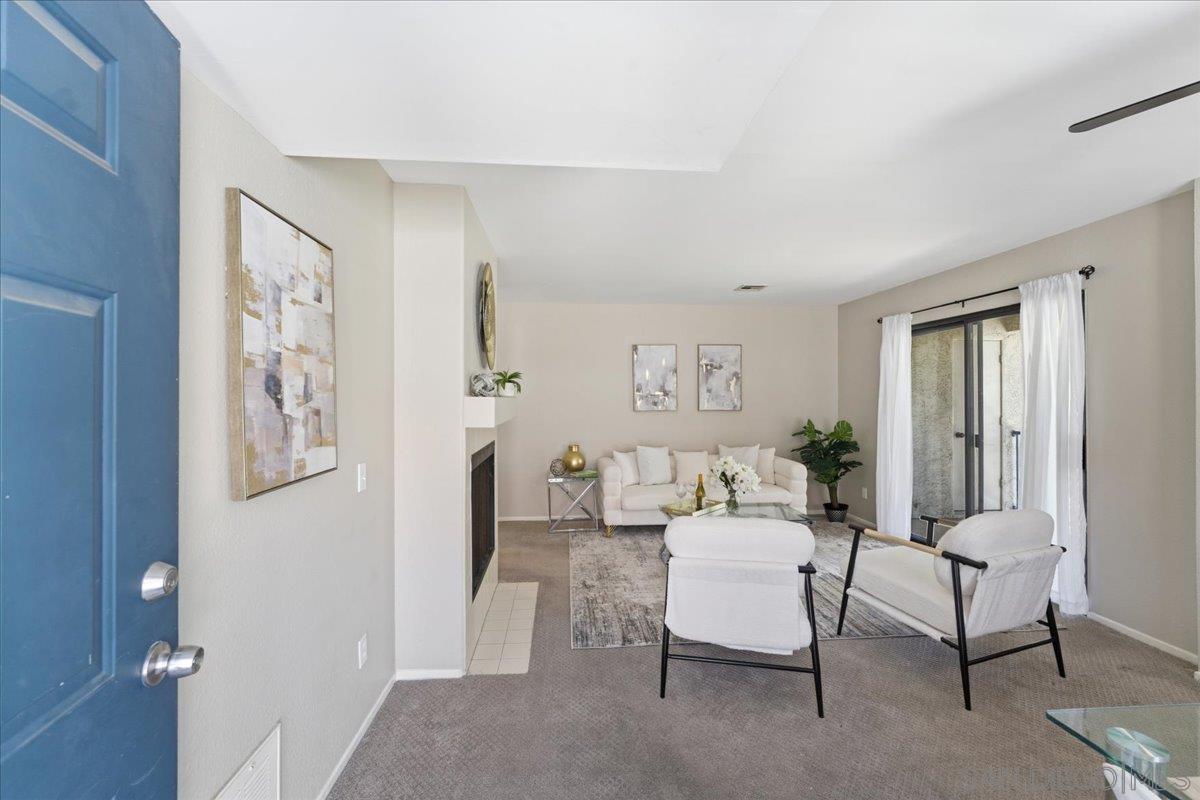 Detail Gallery Image 4 of 18 For 10361  Azuaga St  #188,  San Diego,  CA 92129 - 2 Beds | 2 Baths