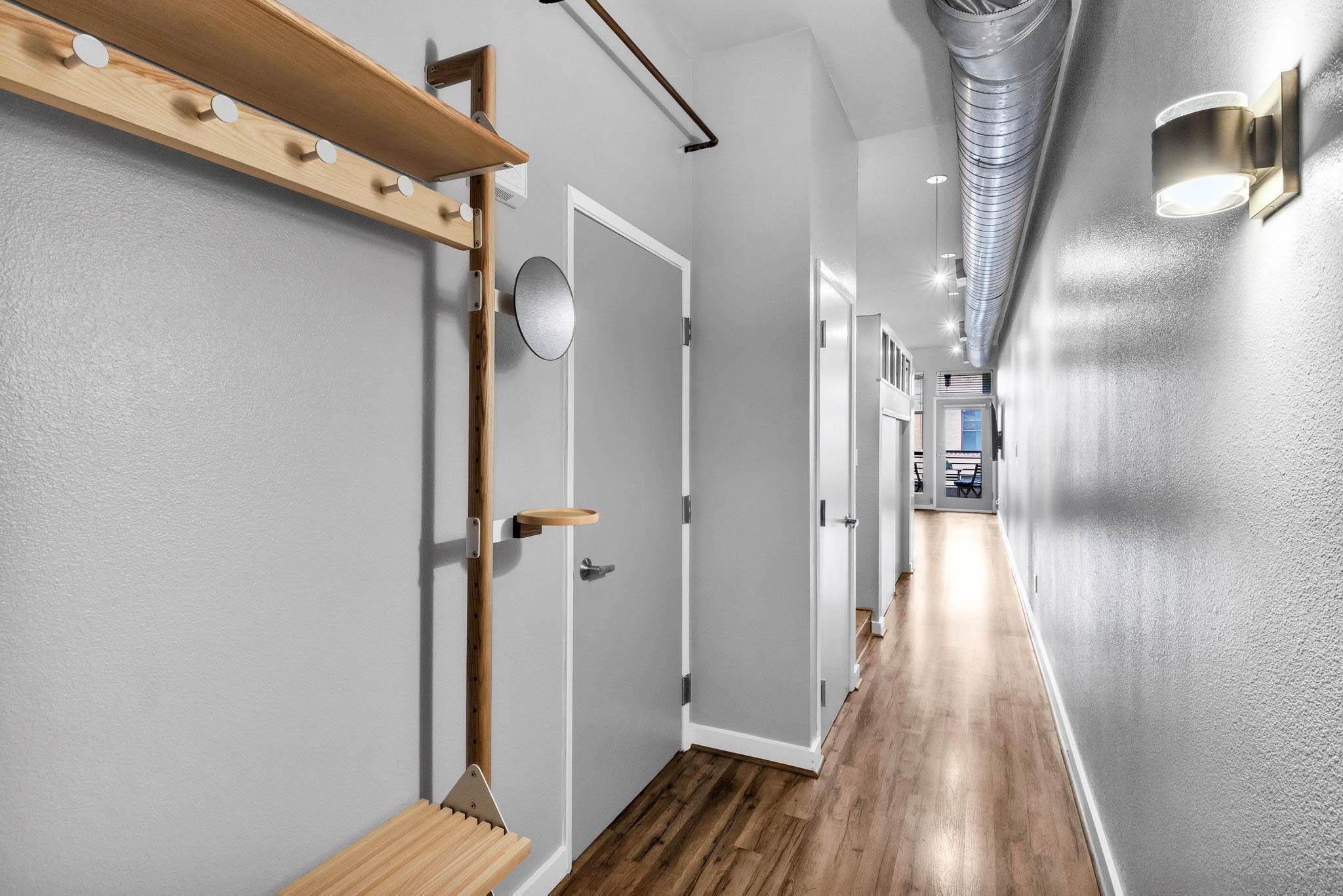 Detail Gallery Image 12 of 15 For 777  6th Ave  #317,  San Diego,  CA 92101 - 1 Beds | 1 Baths