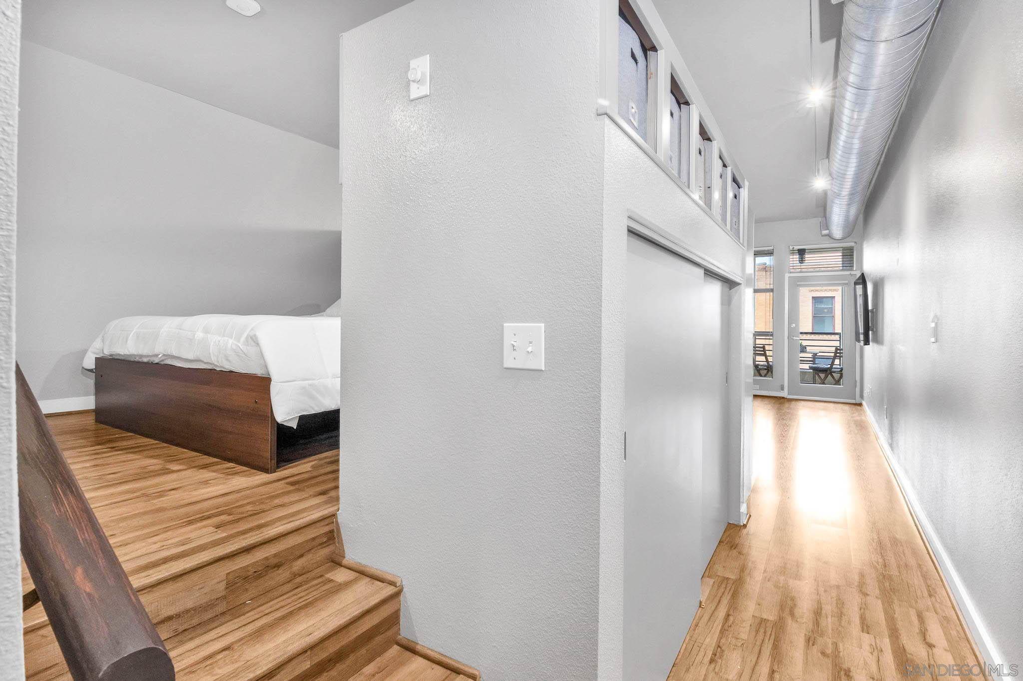 Detail Gallery Image 8 of 15 For 777  6th Ave  #317,  San Diego,  CA 92101 - 1 Beds | 1 Baths