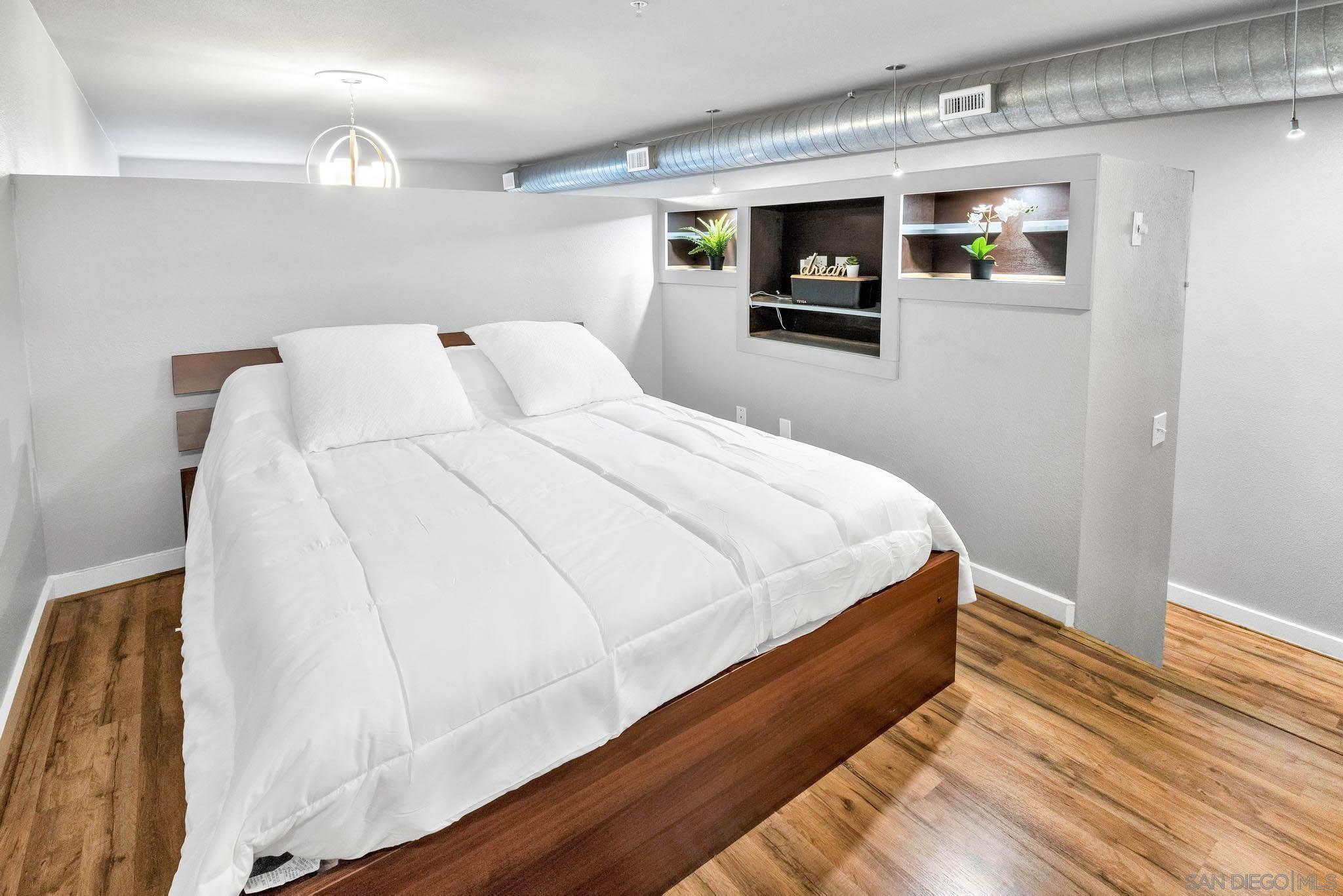 Detail Gallery Image 9 of 15 For 777  6th Ave  #317,  San Diego,  CA 92101 - 1 Beds | 1 Baths